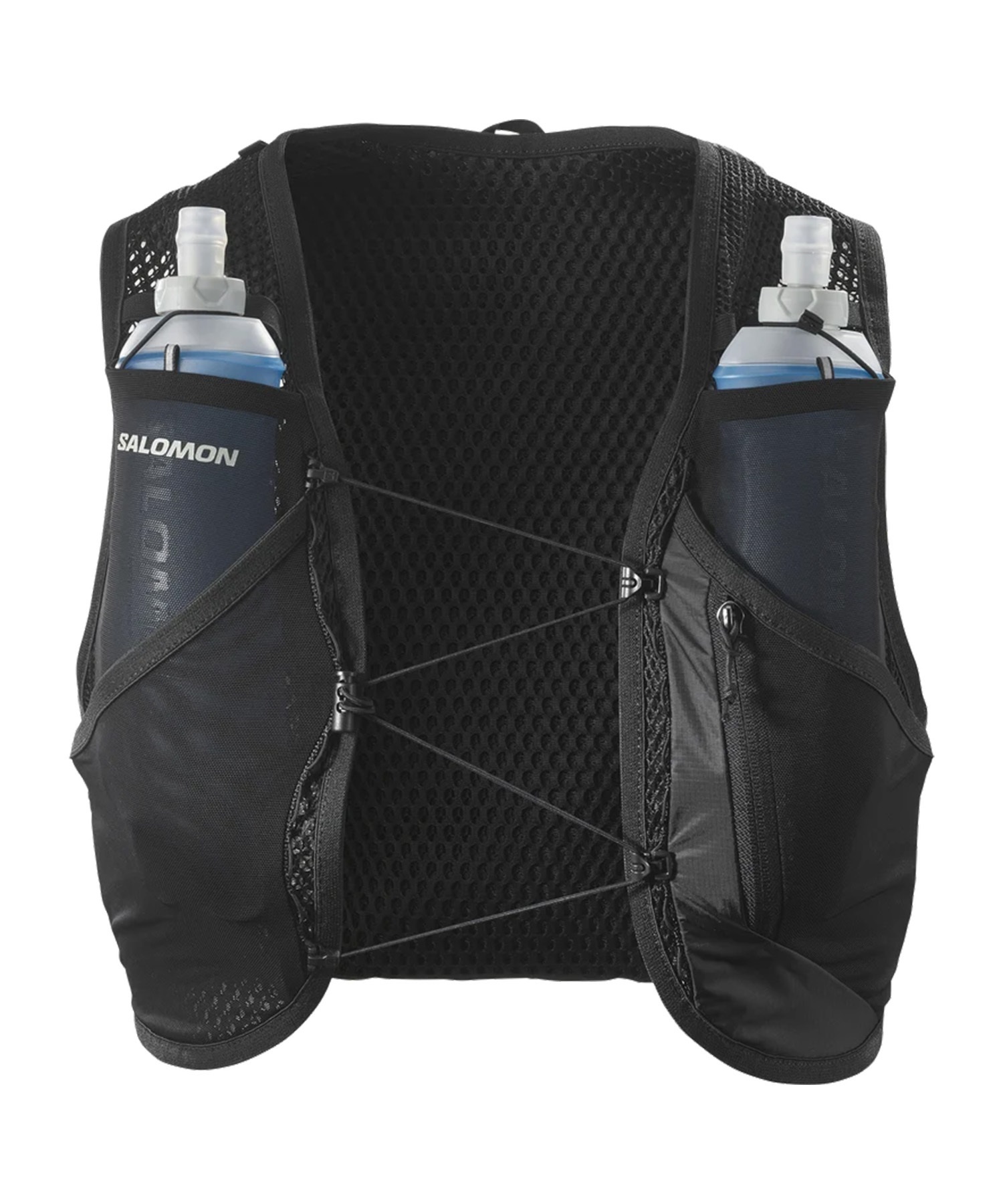 サロモン　リュック SALOMON サロモン バックパック リュック 8.0L 通気性 ACTIVE SKIN 8