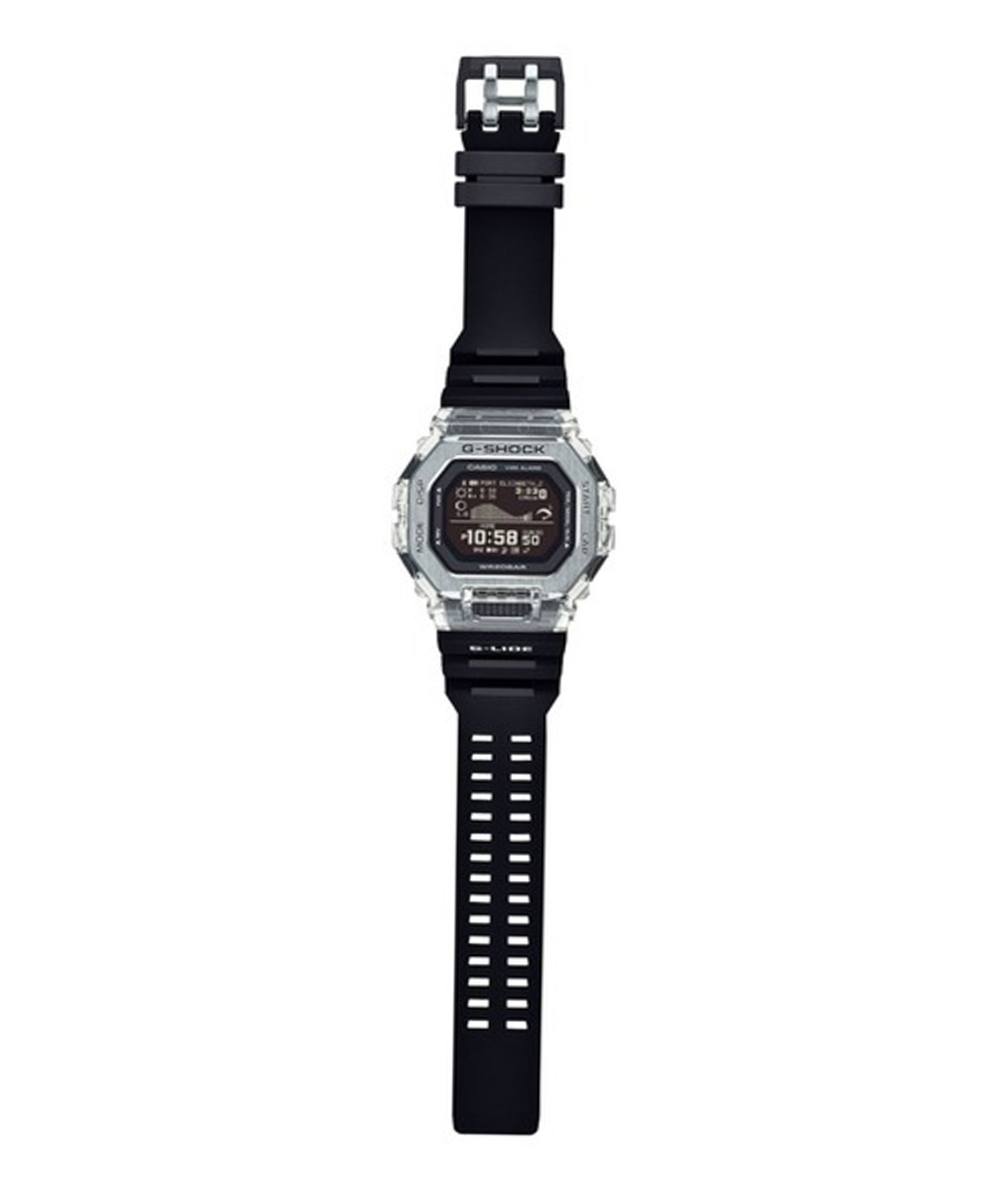 時計 G-SHOCK カシオ G-ショック G-ZX(Gジークス)シリーズ : GZX-690