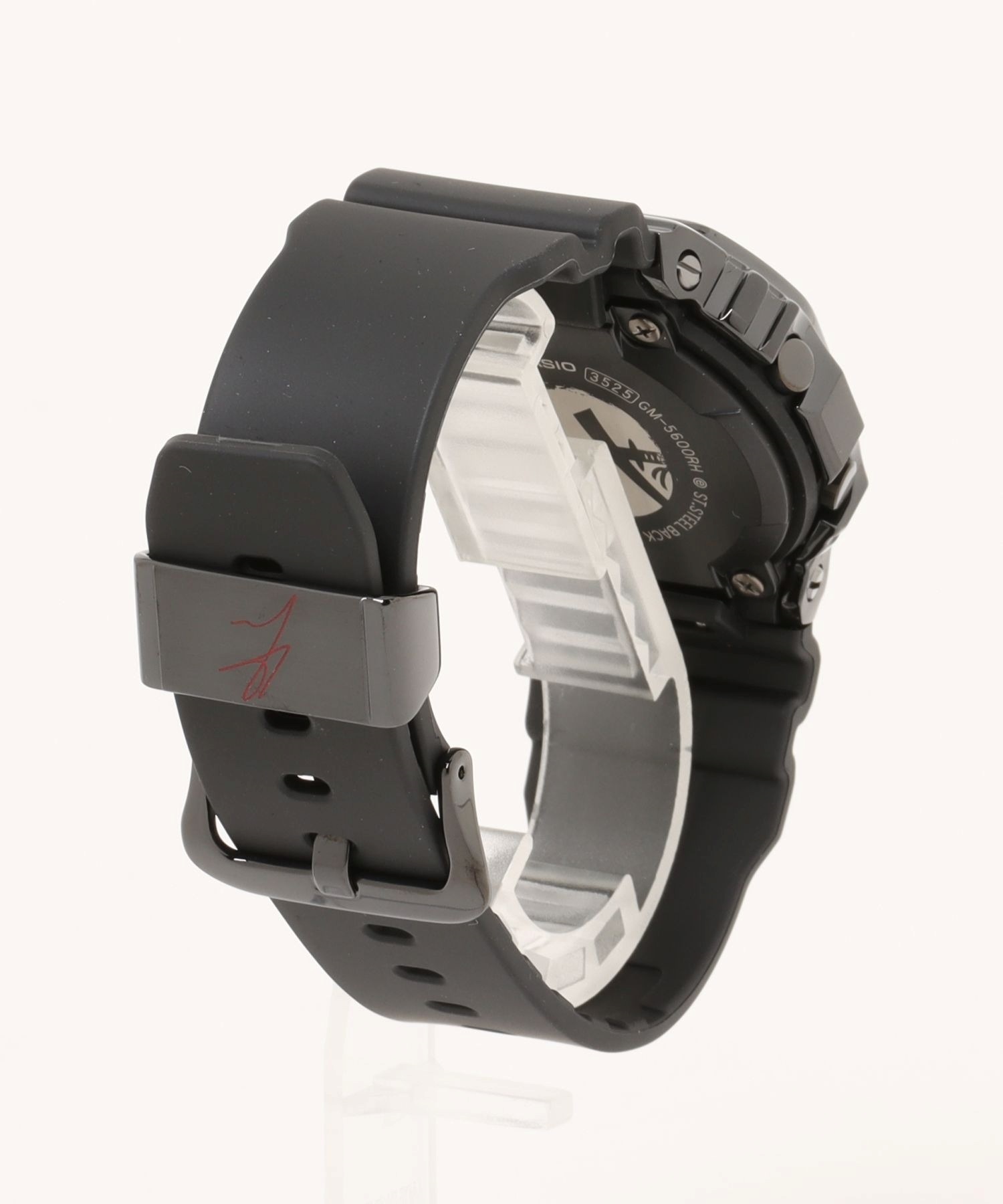 未使用‼︎G SHOCK/八村塁モデル 八村 塁選手のシグネチャー入り“G-SHOCK”第2弾を発売 | 2021年ニュース