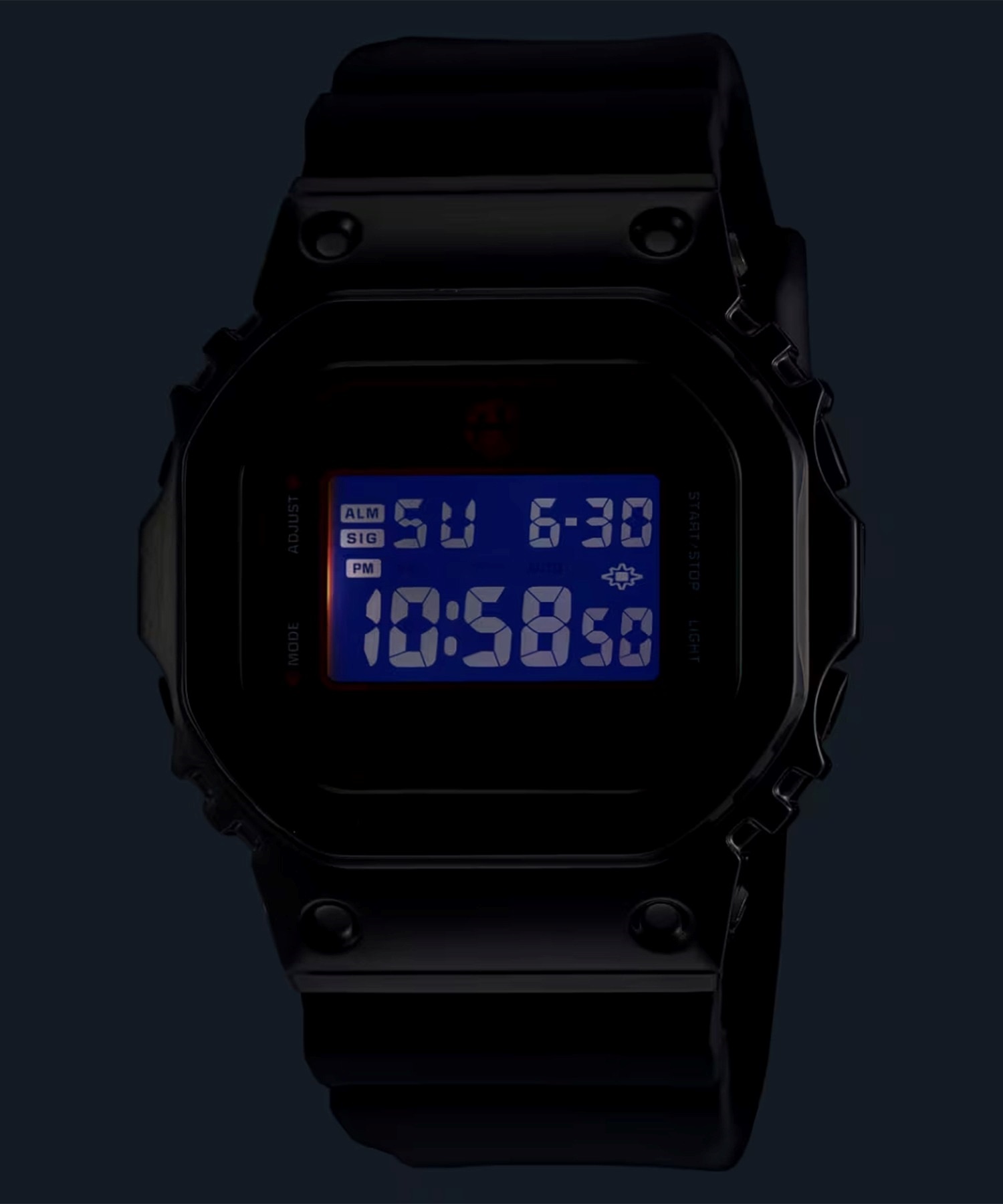 G-SHOCK ジーショック 腕時計 八村塁選手 シグネチャーモデル GM