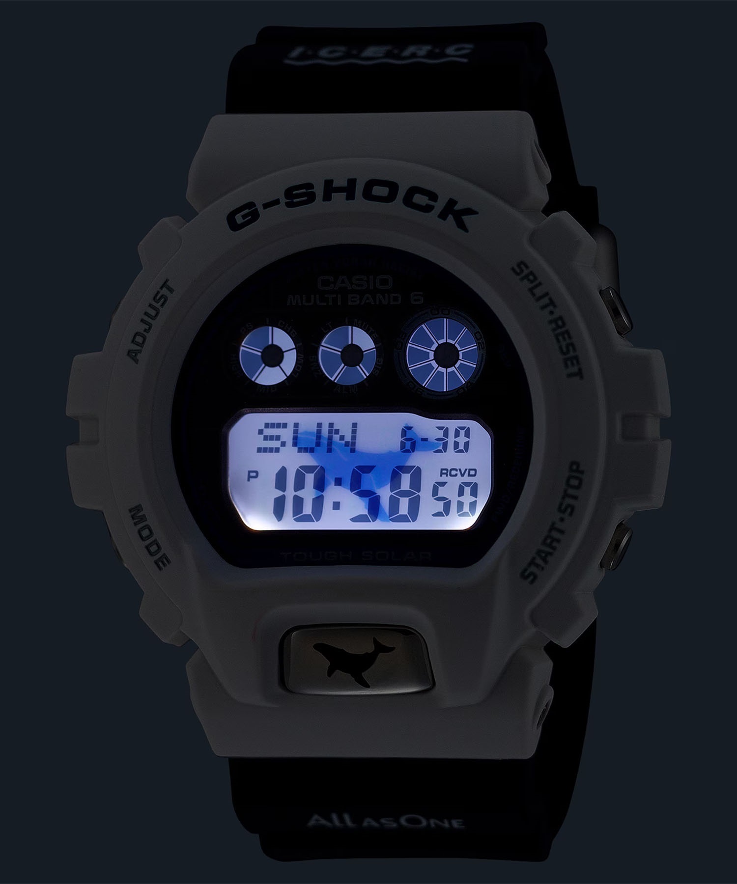 時計 G-SHOCK I.C.E.R.C. G-SHOCK ジーショック 時計 ICERC Japan コラボレーションモデル