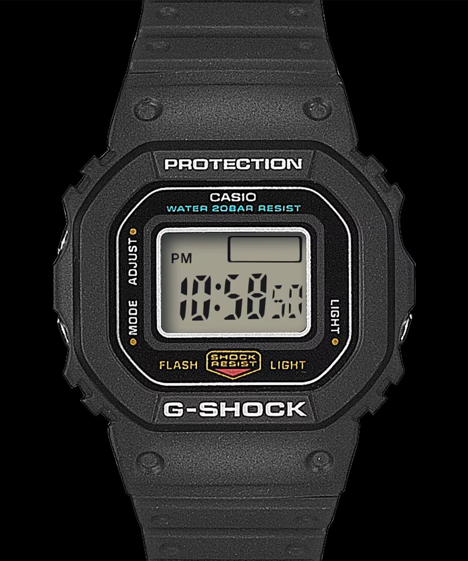 G-SHOCK ジーショック 時計 G-SHOCK nano DWN-5600-1JR Series