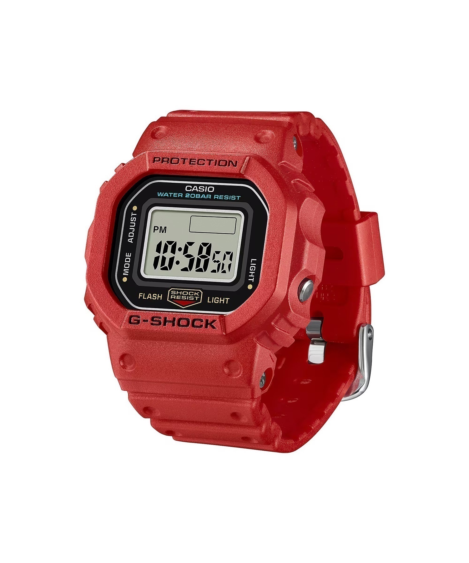 G-SHOCK ジーショック 時計 G-SHOCK nano DWN-5600-4JR Series 時計