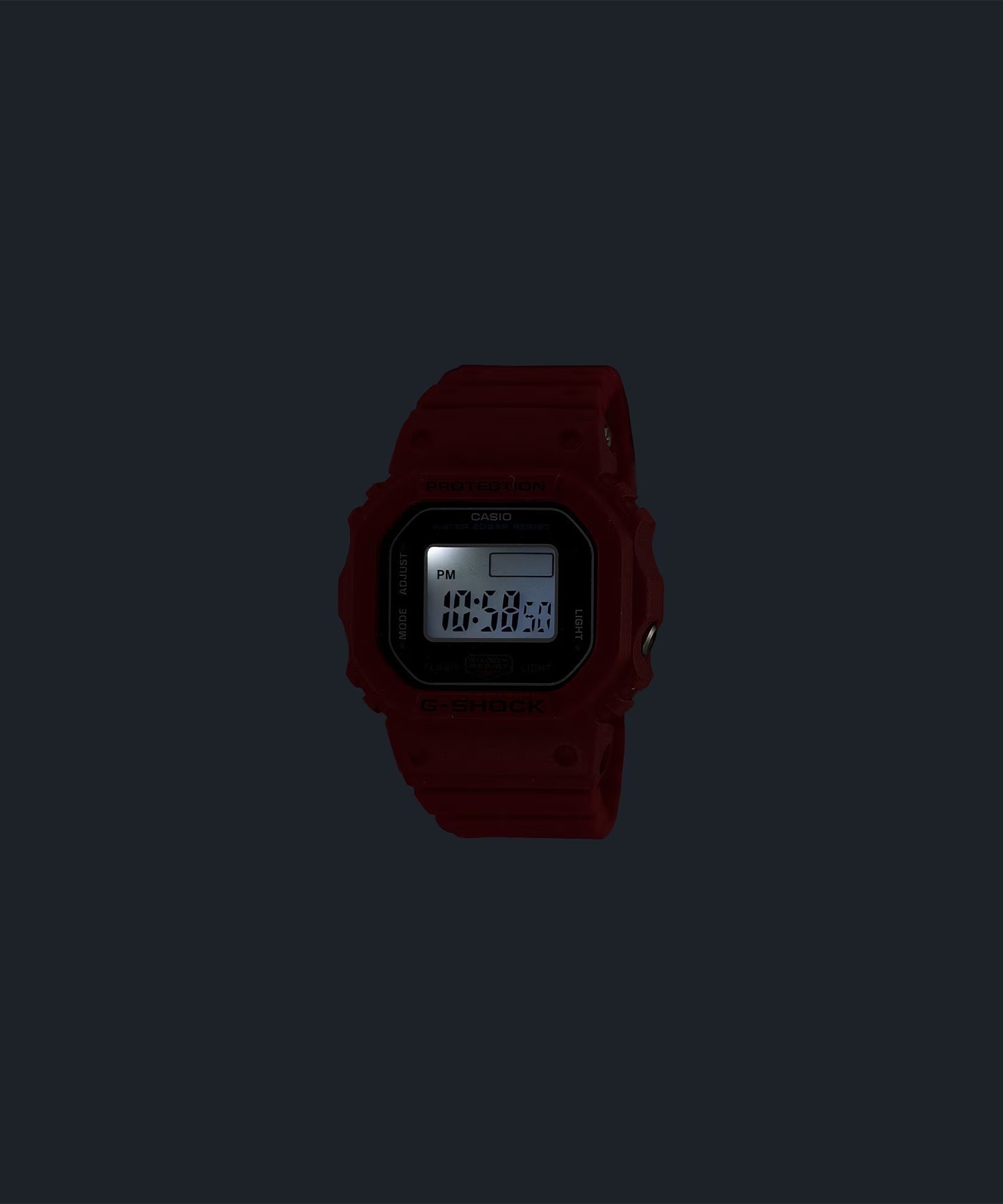 G-SHOCK ジーショック 時計 G-SHOCK nano DWN-5600-4JR Series 時計