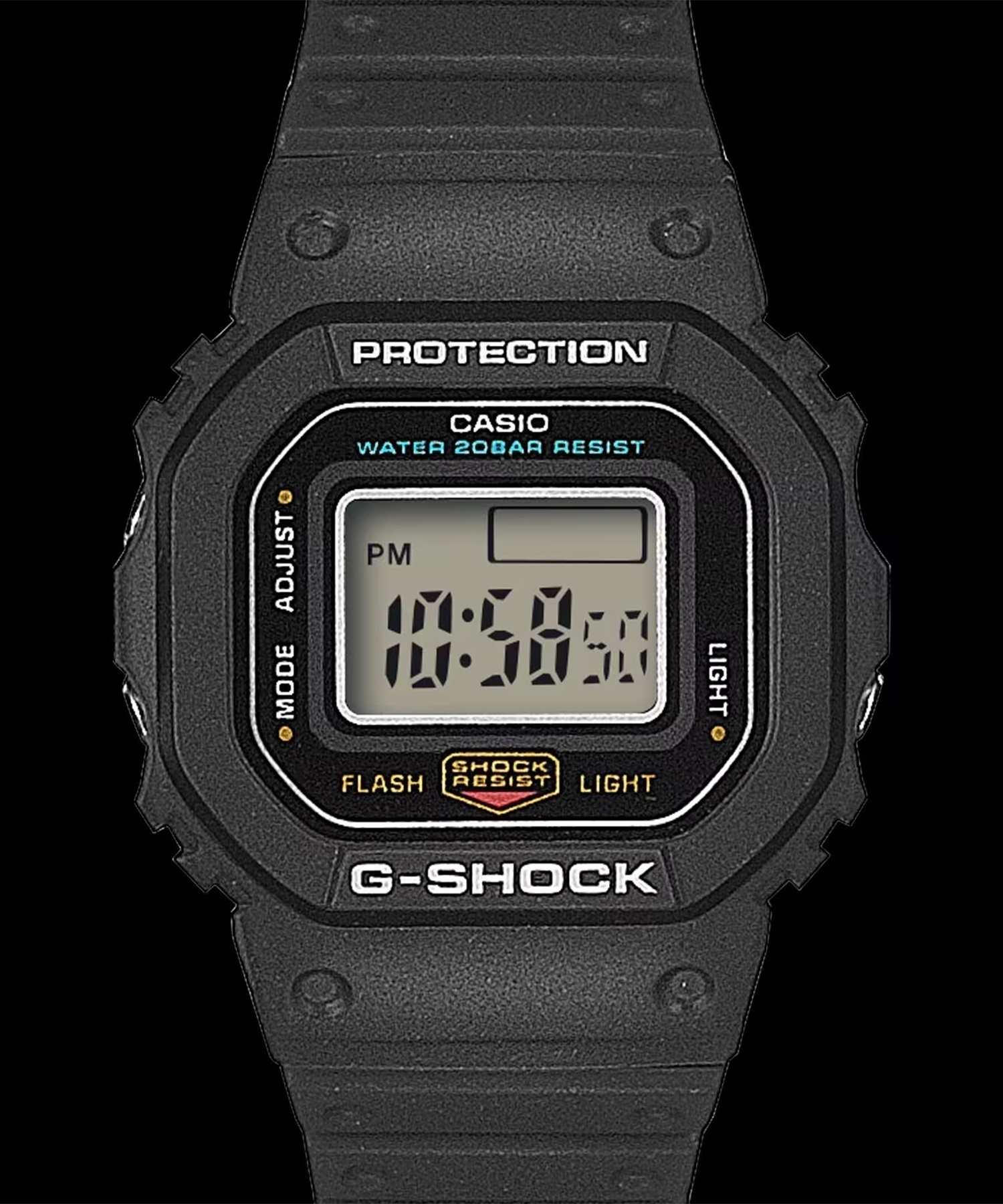 G-SHOCK ジーショック 時計 G-SHOCK nano DWN-5600-4JR Series 時計