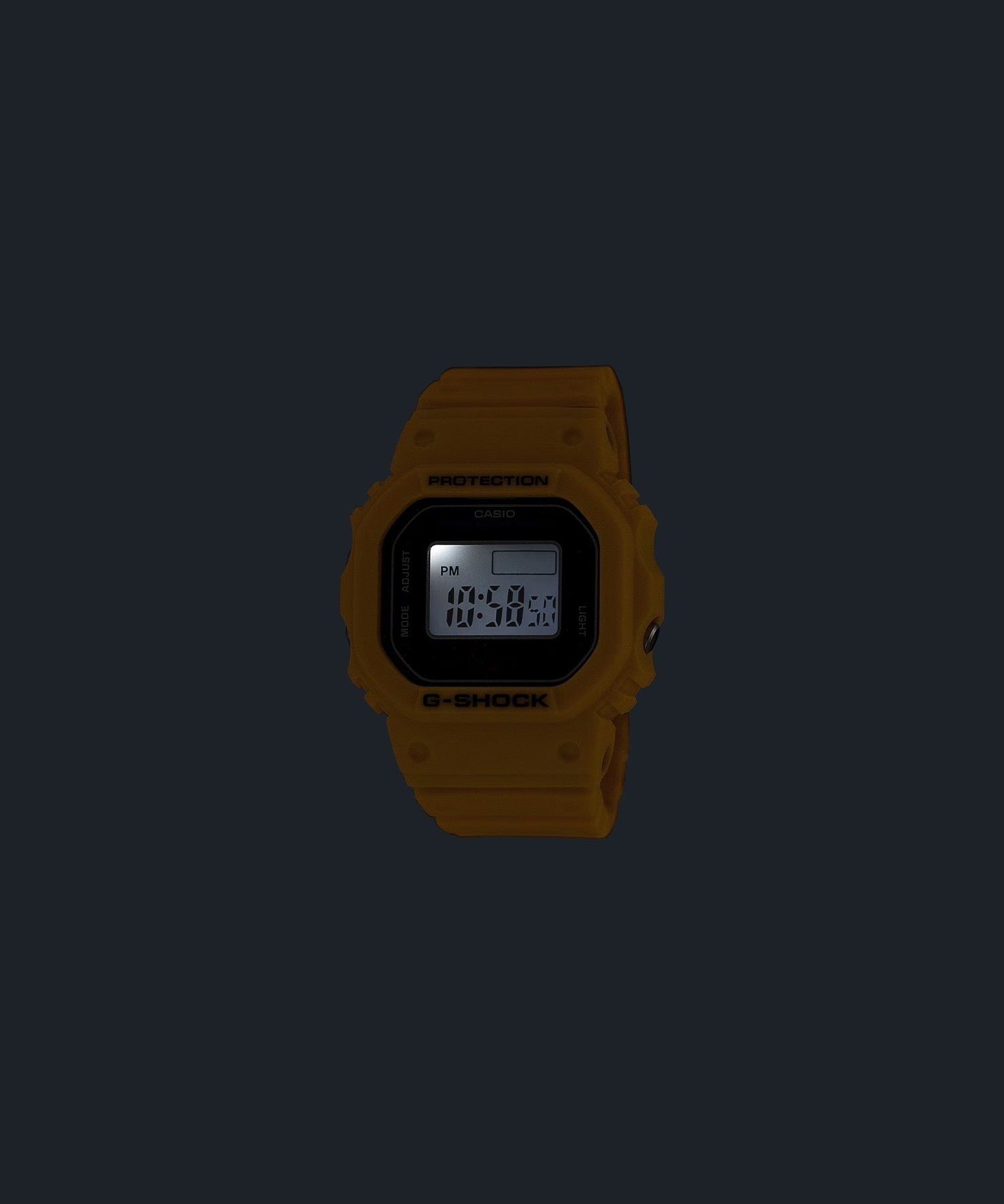G-SHOCK ジーショック 時計 G-SHOCK nano DWN-5600-9JR Series 時計