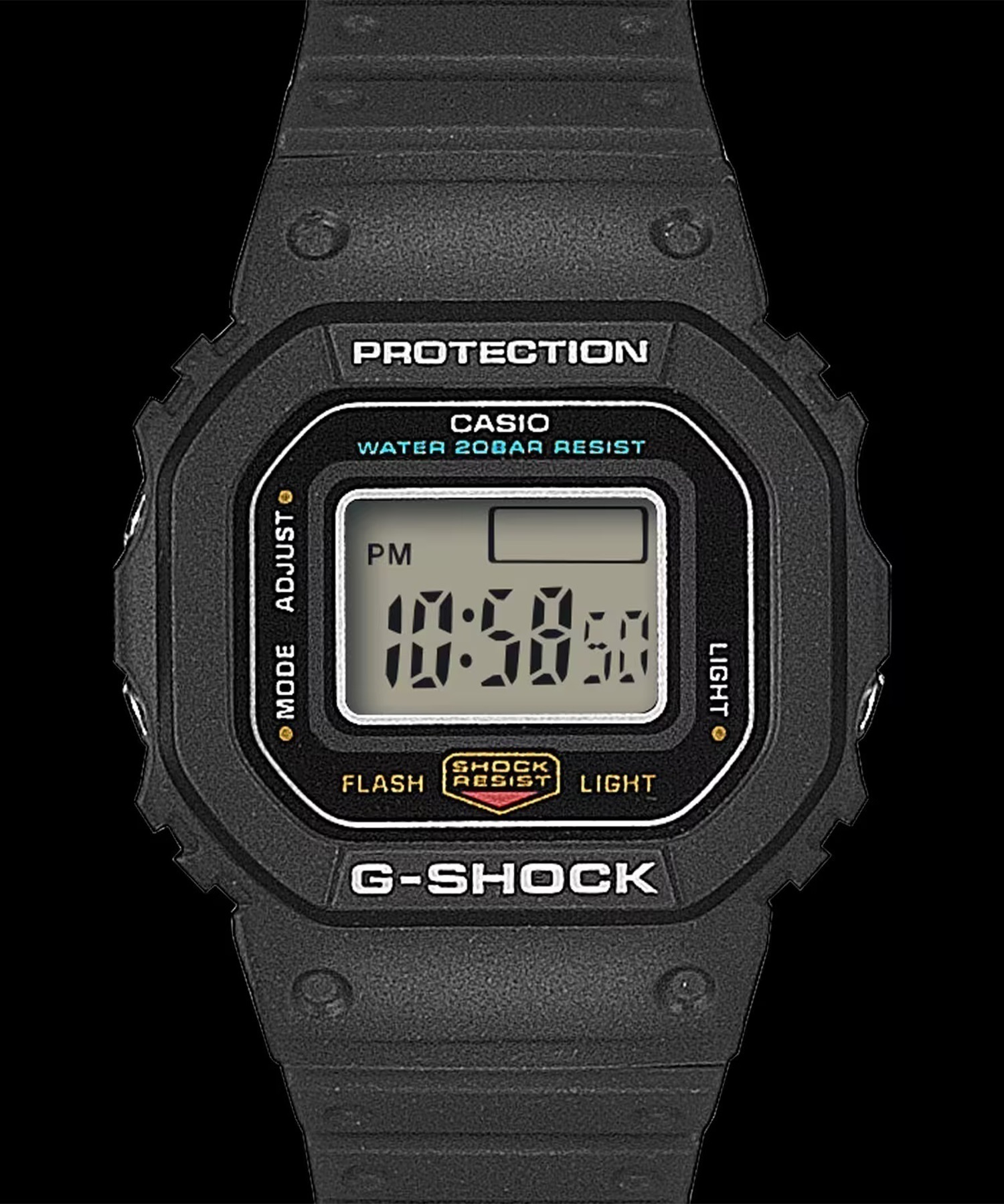 G-SHOCK ジーショック 時計 G-SHOCK nano DWN-5600-9JR Series 時計