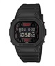 G-SHOCK ジーショック 腕時計 Stranger Things ストレンジャー・シングス 未知の世界 コラボレーションモデル DW-5600STT-1JR(BK-ONE)