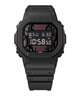 G-SHOCK ジーショック 腕時計 Stranger Things ストレンジャー・シングス 未知の世界 コラボレーションモデル DW-5600STT-1JR(BK-ONE)