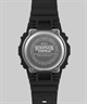 G-SHOCK ジーショック 腕時計 Stranger Things ストレンジャー・シングス 未知の世界 コラボレーションモデル DW-5600STT-1JR(BK-ONE)