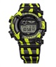 G-SHOCK ジーショック 腕時計 ソーラー FROGMAN フロッグマン GW-8200TPF-1JR(BK/GR-ONE)