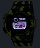 G-SHOCK ジーショック 腕時計 ソーラー FROGMAN フロッグマン GW-8200TPF-1JR(BK/GR-ONE)