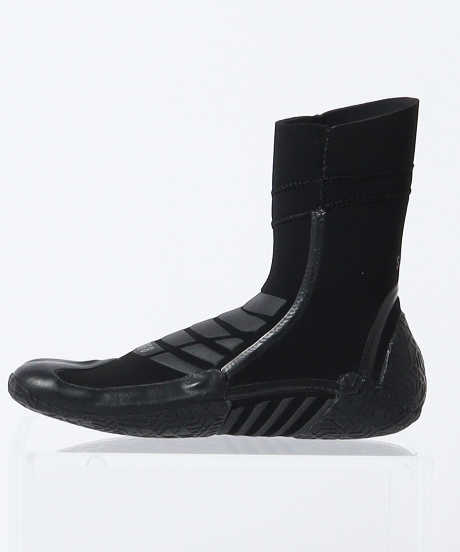 SURF8 サーフエイト BT スプリッドソール 中割れ 3mm サーフィン