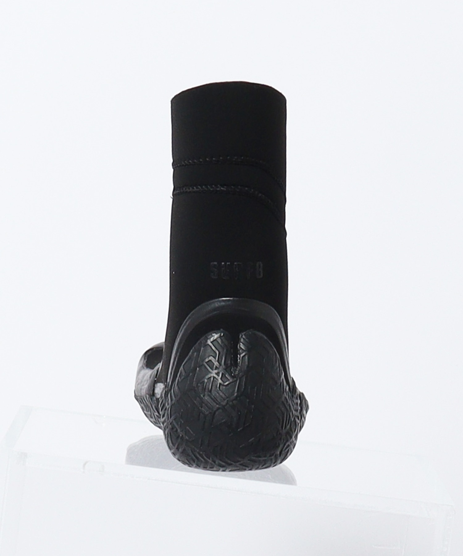 SURF8 サーフエイト BT スプリッドソール 中割れ 3mm サーフィン