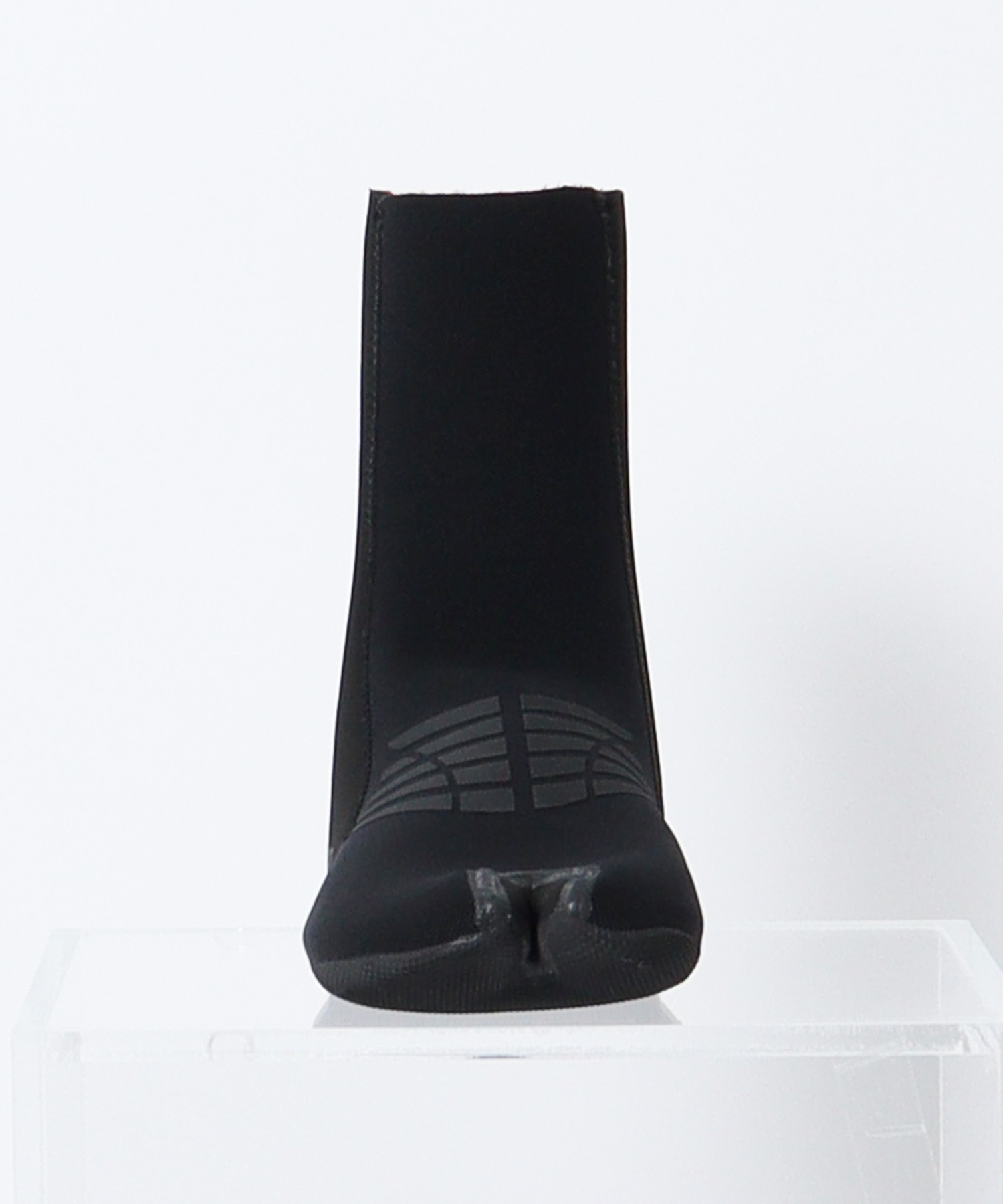 SURF8 サーフエイト SCBK スタンダードソックス 二股 3mm サーフィン