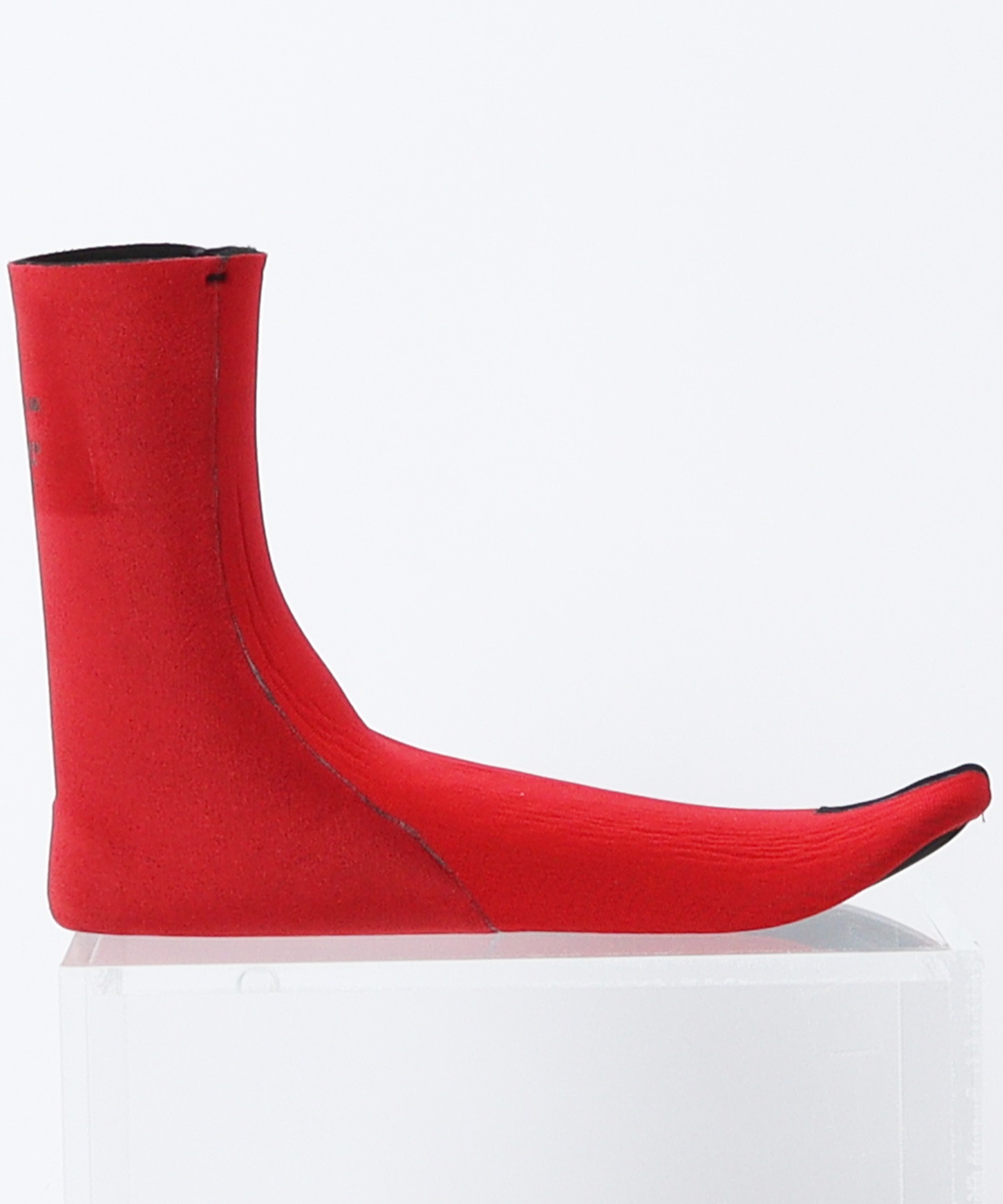 SURF8 サーフエイト SCBK スタンダードソックス 二股 3mm サーフィン