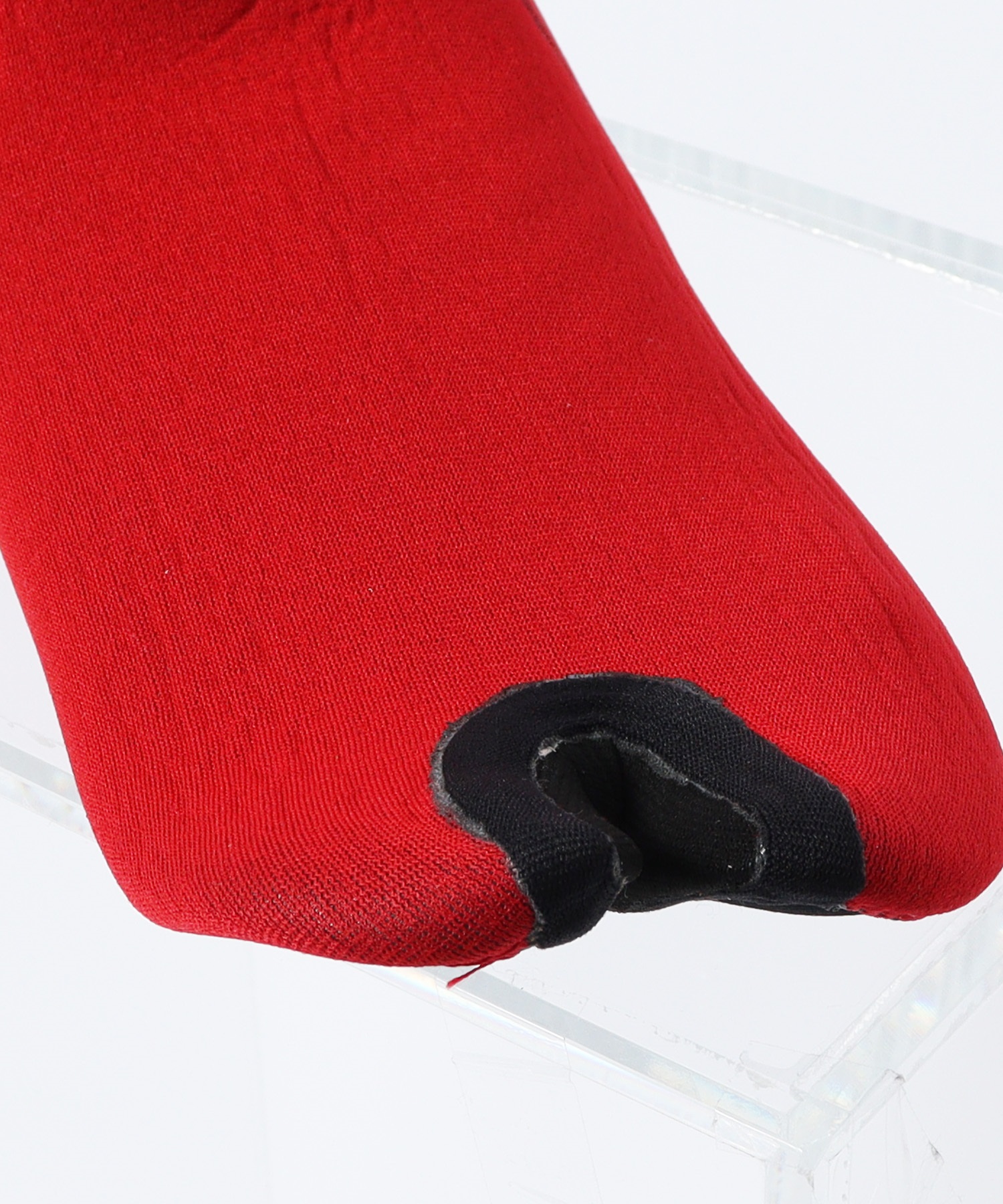 SURF8 サーフエイト SCBK スタンダードソックス 二股 3mm サーフィン