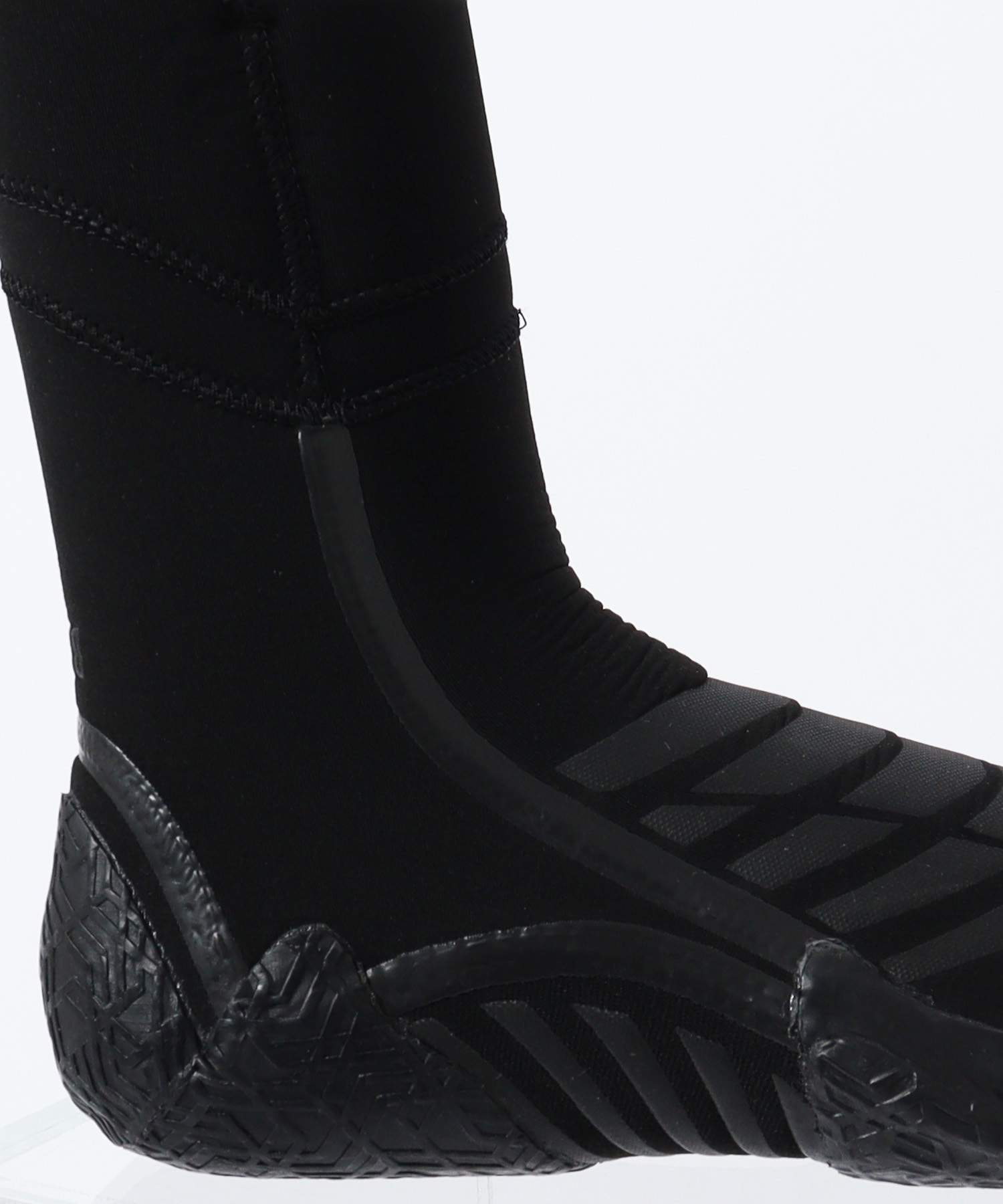 SURF8 サーフエイト BT スプリッドソールブーツ 中割れ 起毛 5mm