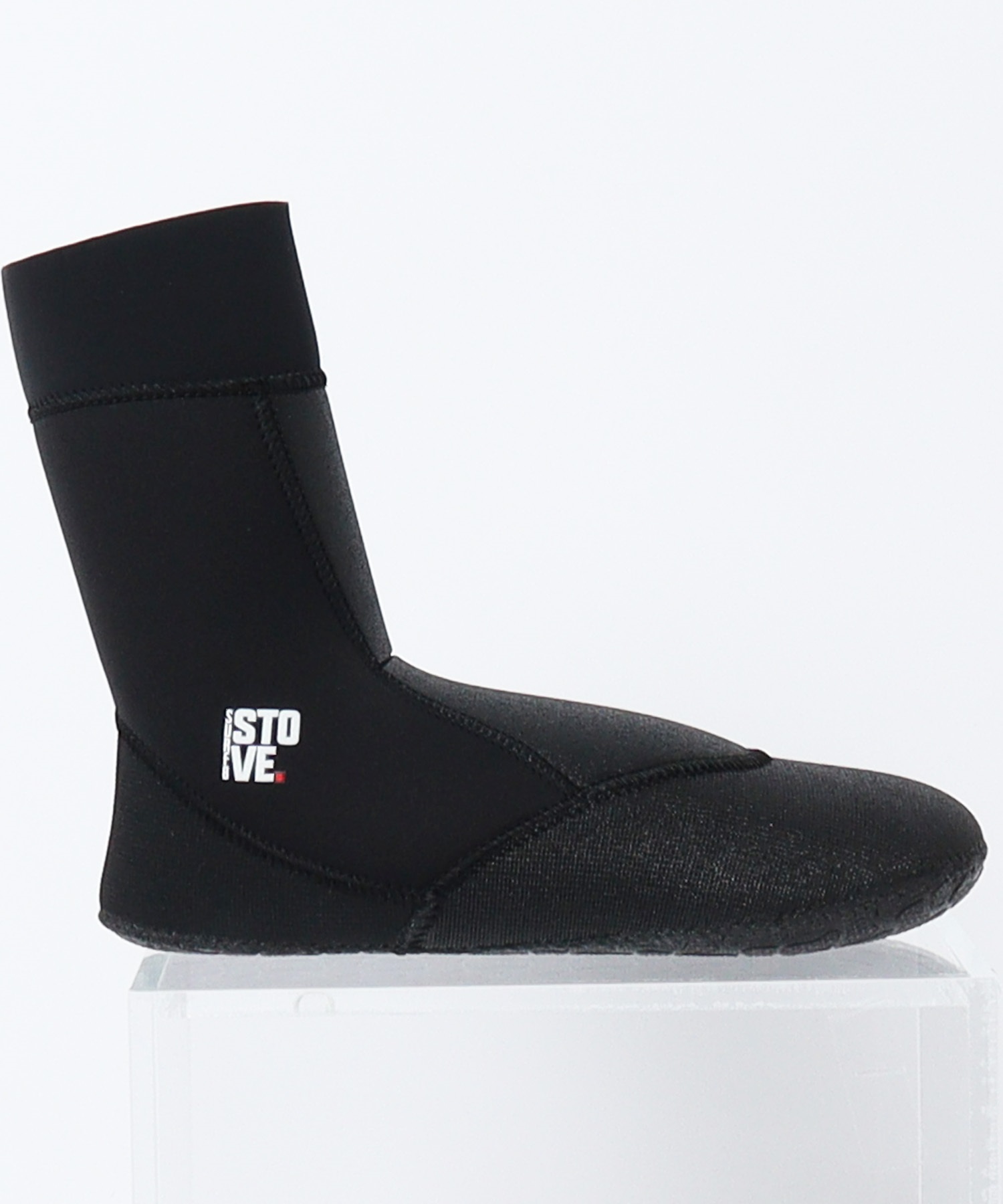 SURF8 サーフエイト SCKB ストーブソックス ラウンド 5mm サーフィン