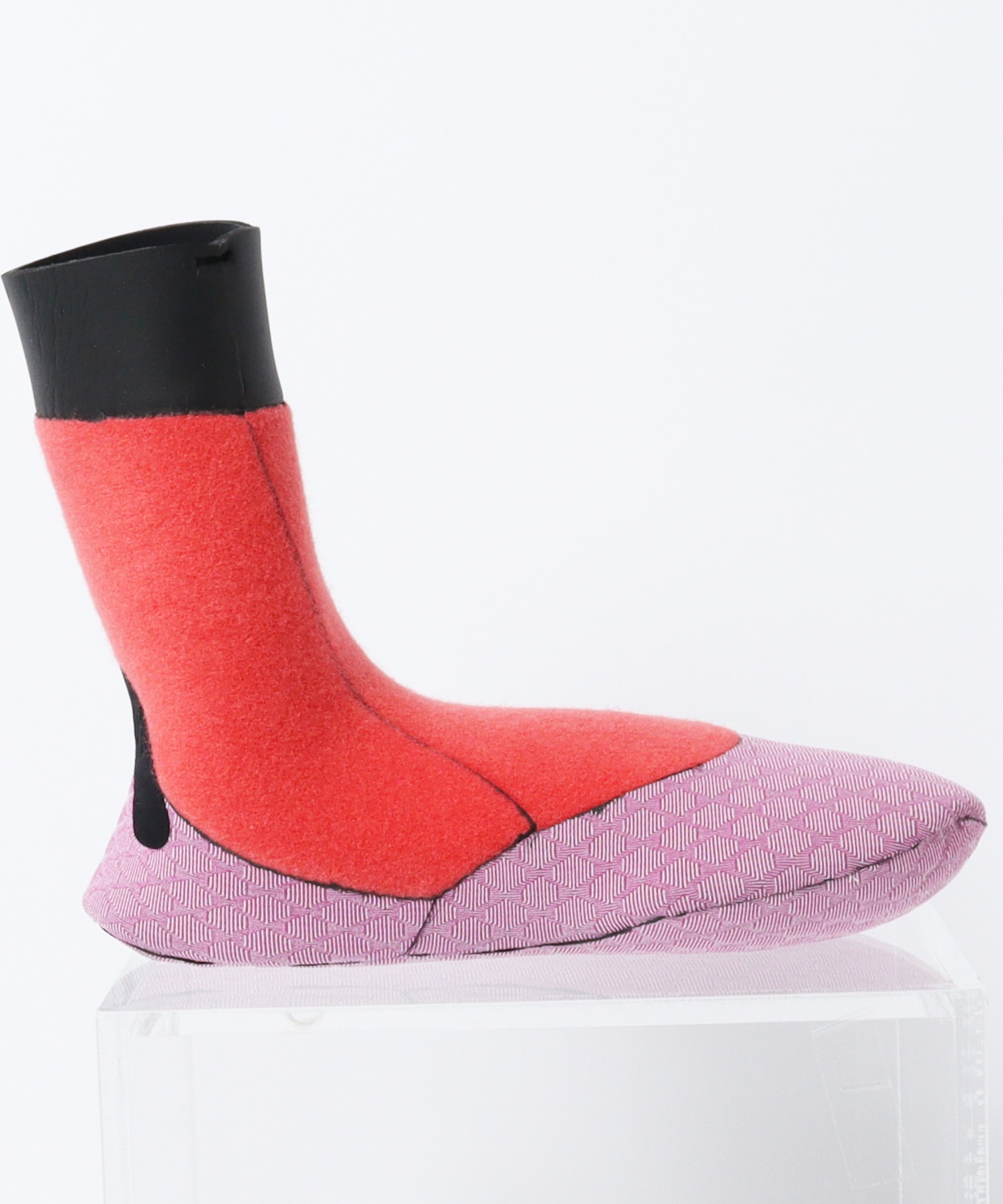 SURF8 サーフエイト SCKB ストーブソックス ラウンド 5mm サーフィン