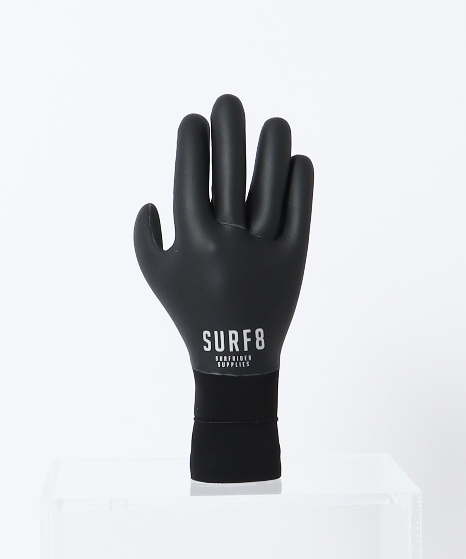 非公開】SURF8 サーフエイト 5GV スムースラバーグローブ 2mm