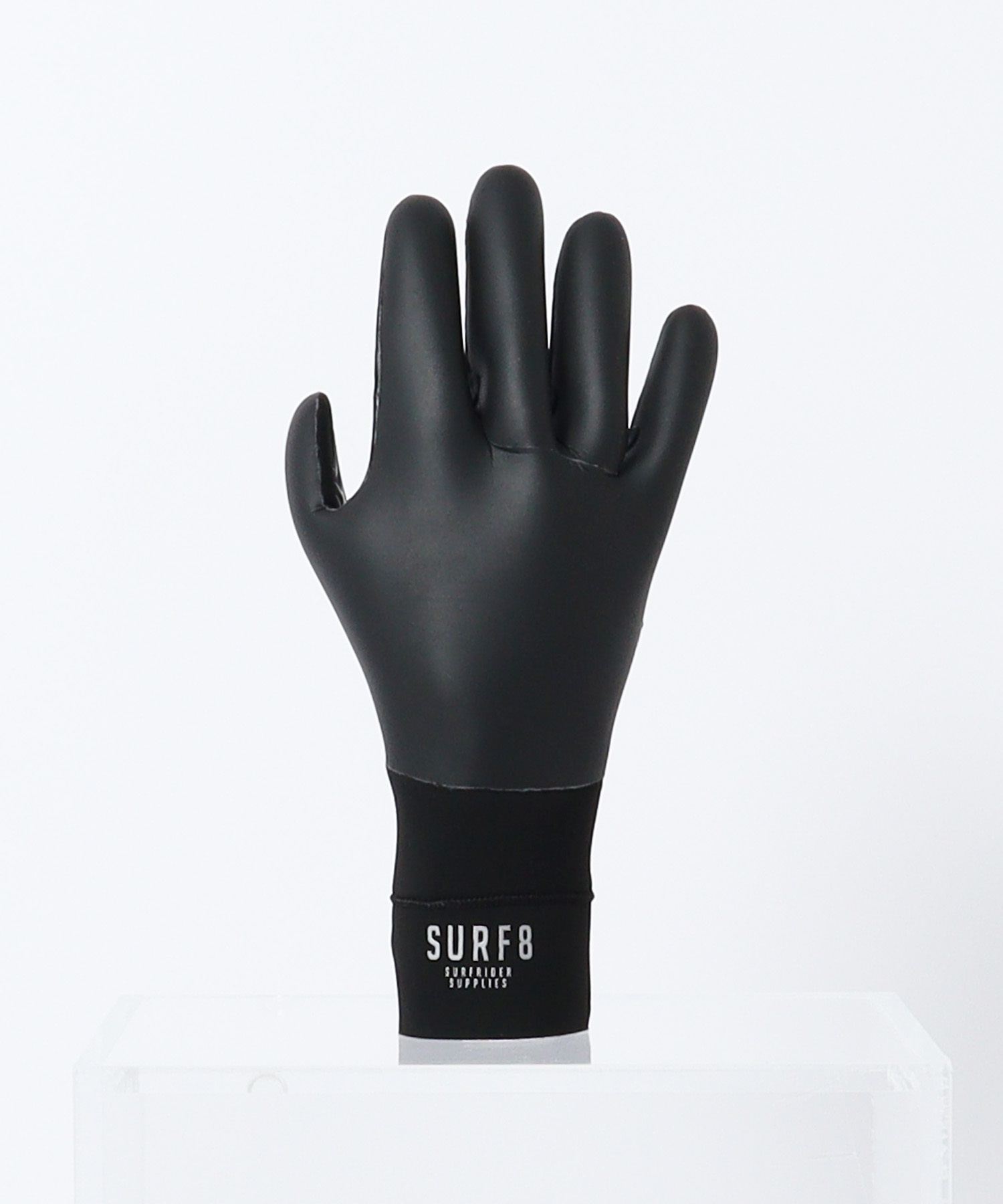 SURF8 サーフエイト 5GV 手のひらジャージグローブ 2mm サーフィン
