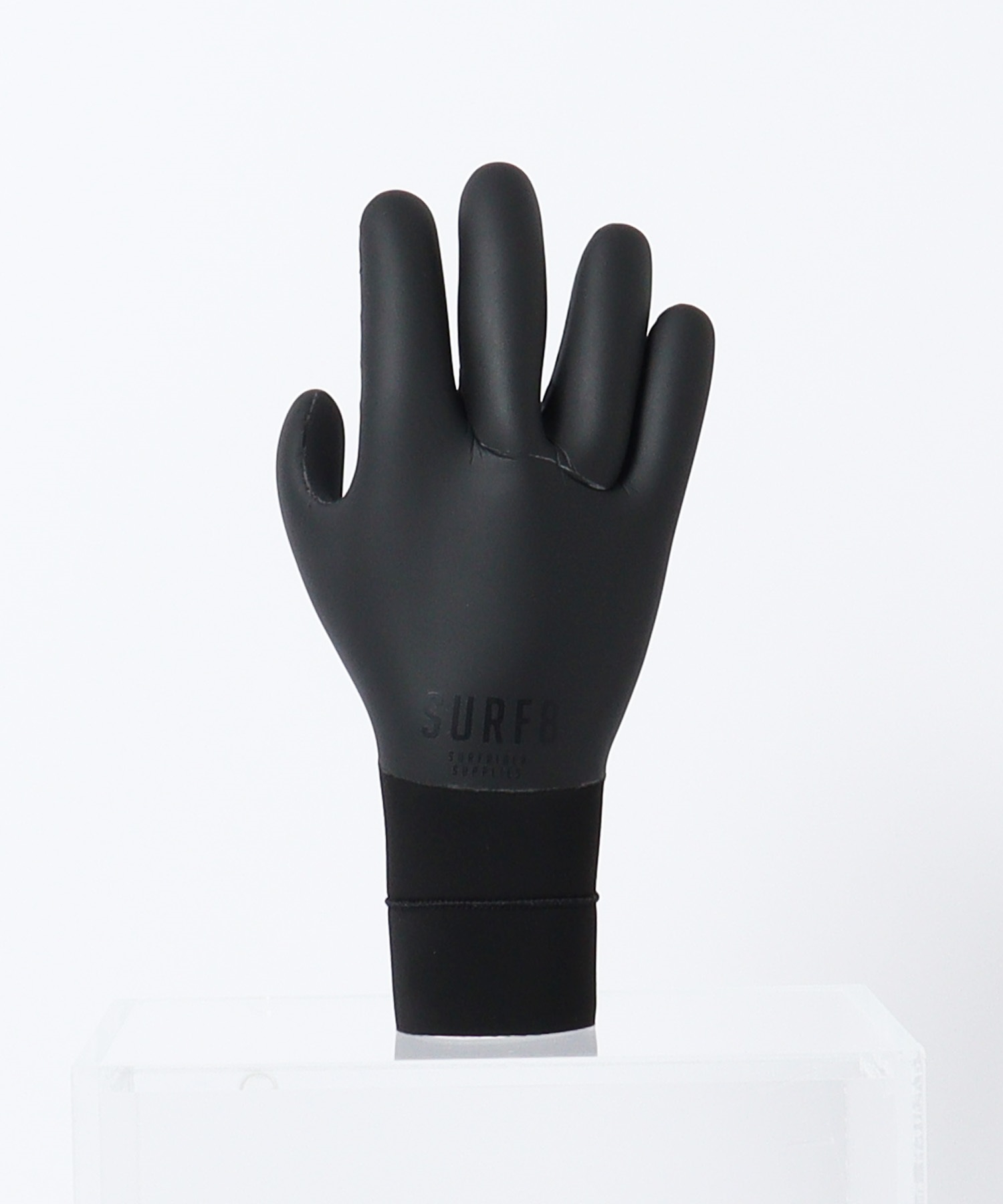 SURF8 サーフエイト 5GV スムースラバーグローブ 3mm サーフィン