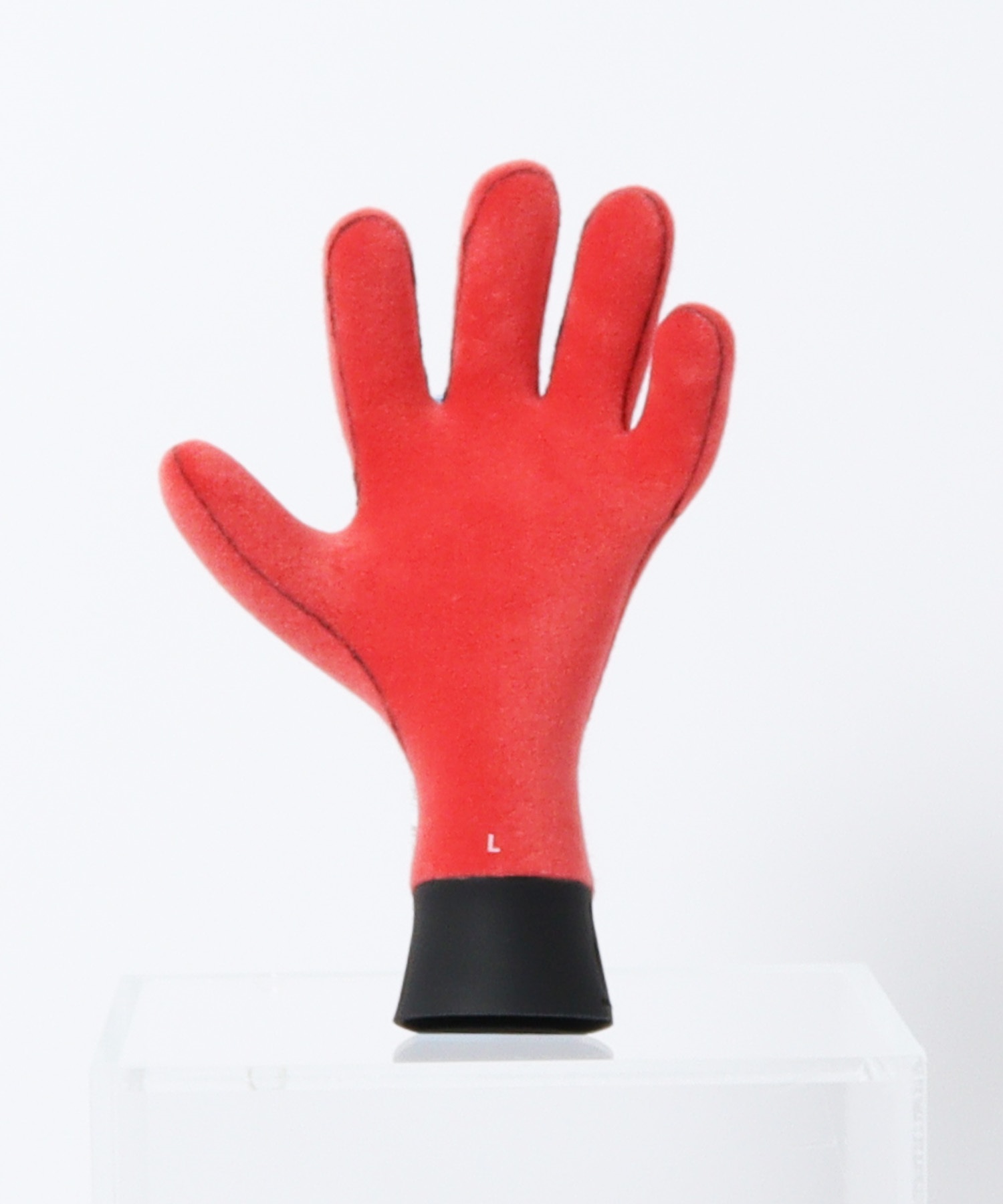 SURF8 サーフエイト 5GV スストーブジャージグローブ 起毛 2.5mm