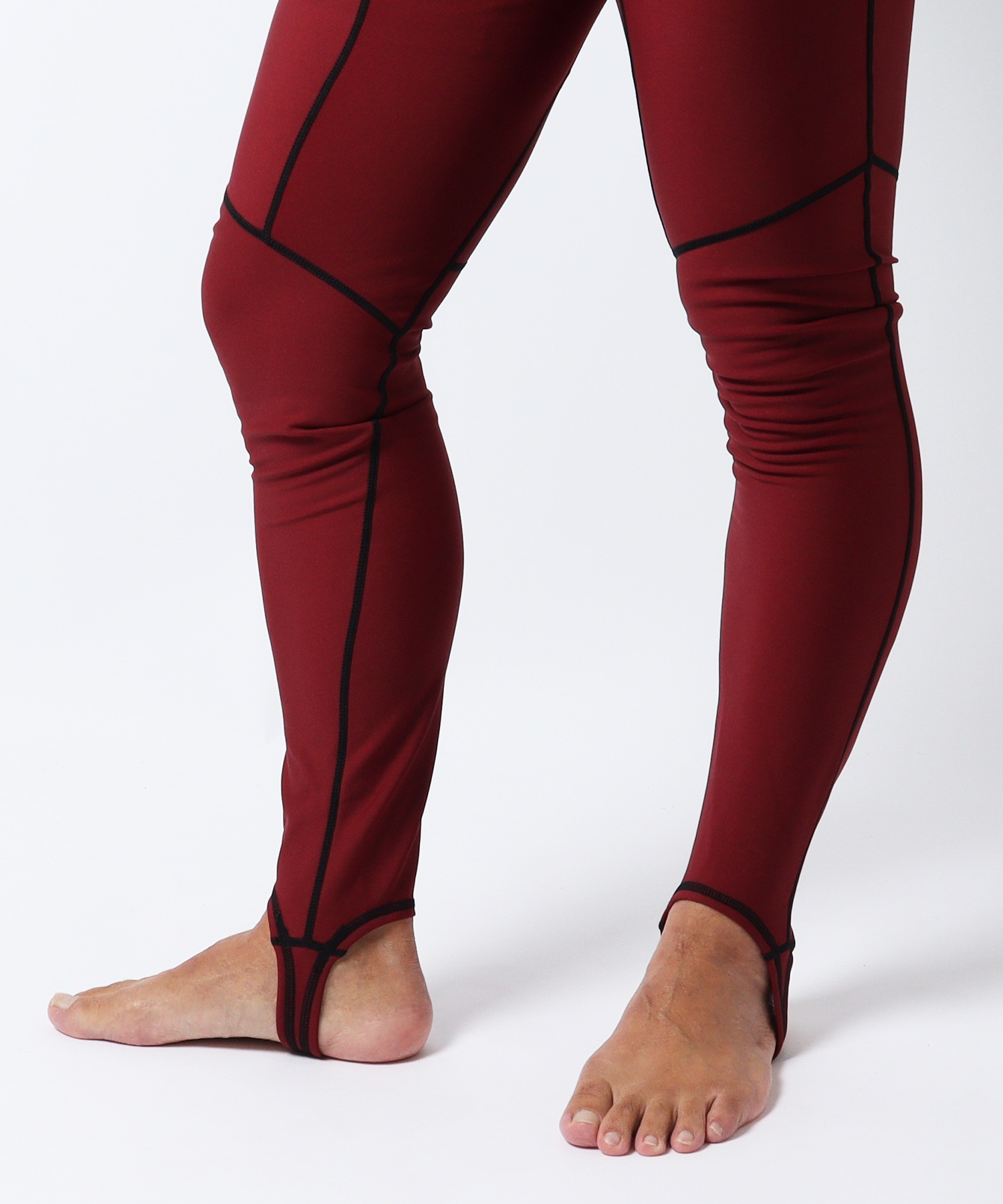 SURF8 サーフエイト 撥水フレイム起毛インナー フルスーツ 85F4FD3