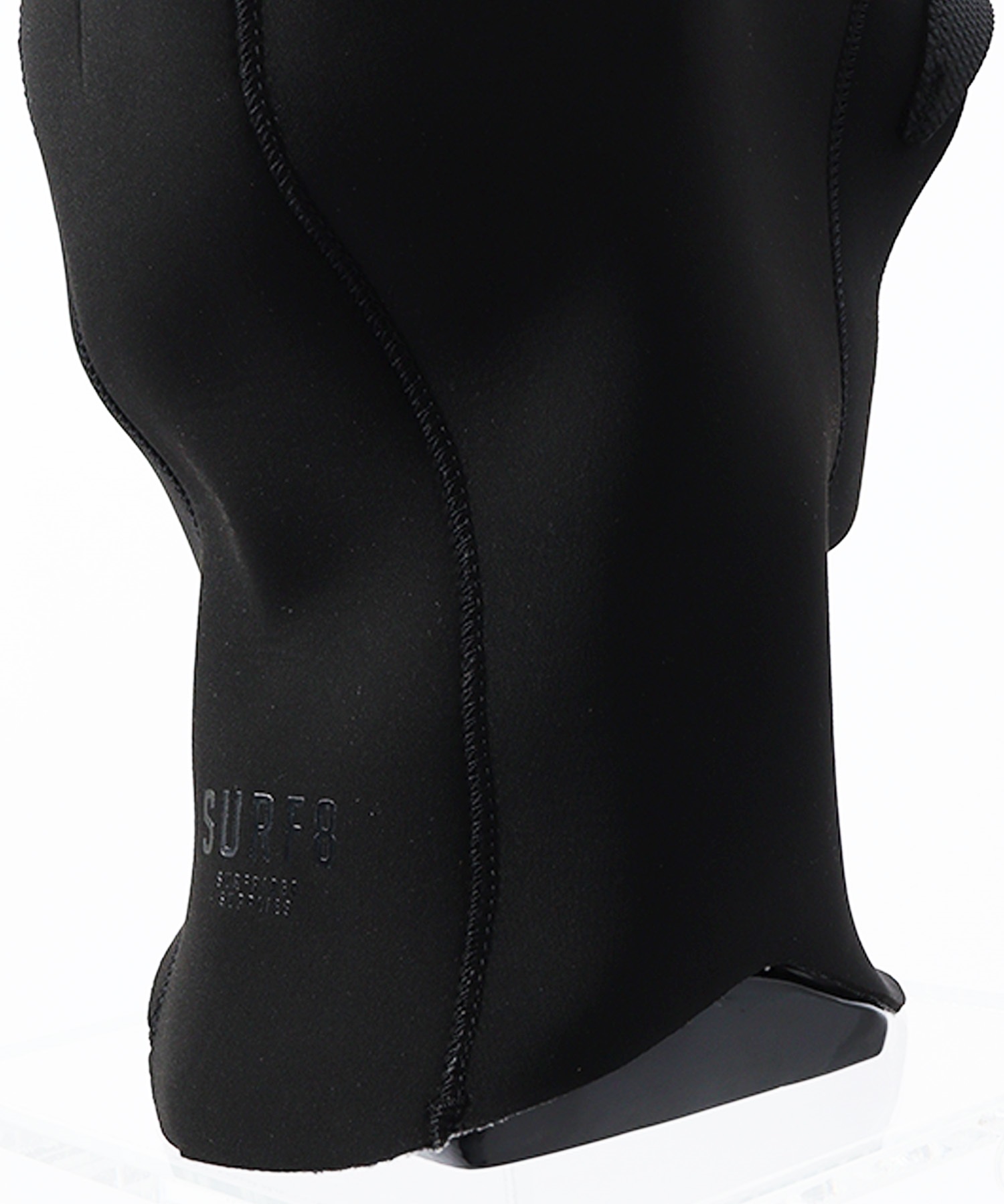 SURF8 サーフエイト ジャージフード起毛 85F3GF1 サーフィン インナー