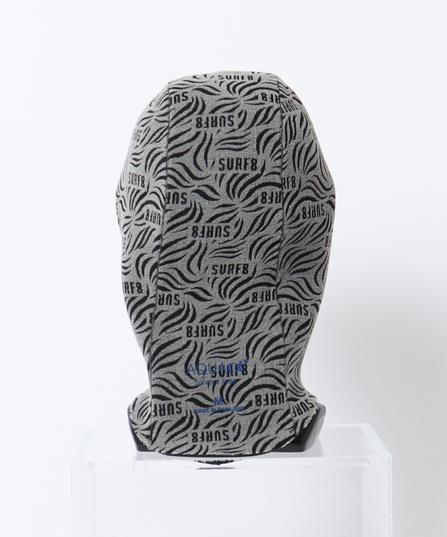 SURF8 サーフエイト ジャージフード起毛 85F3GF1 サーフィン インナー