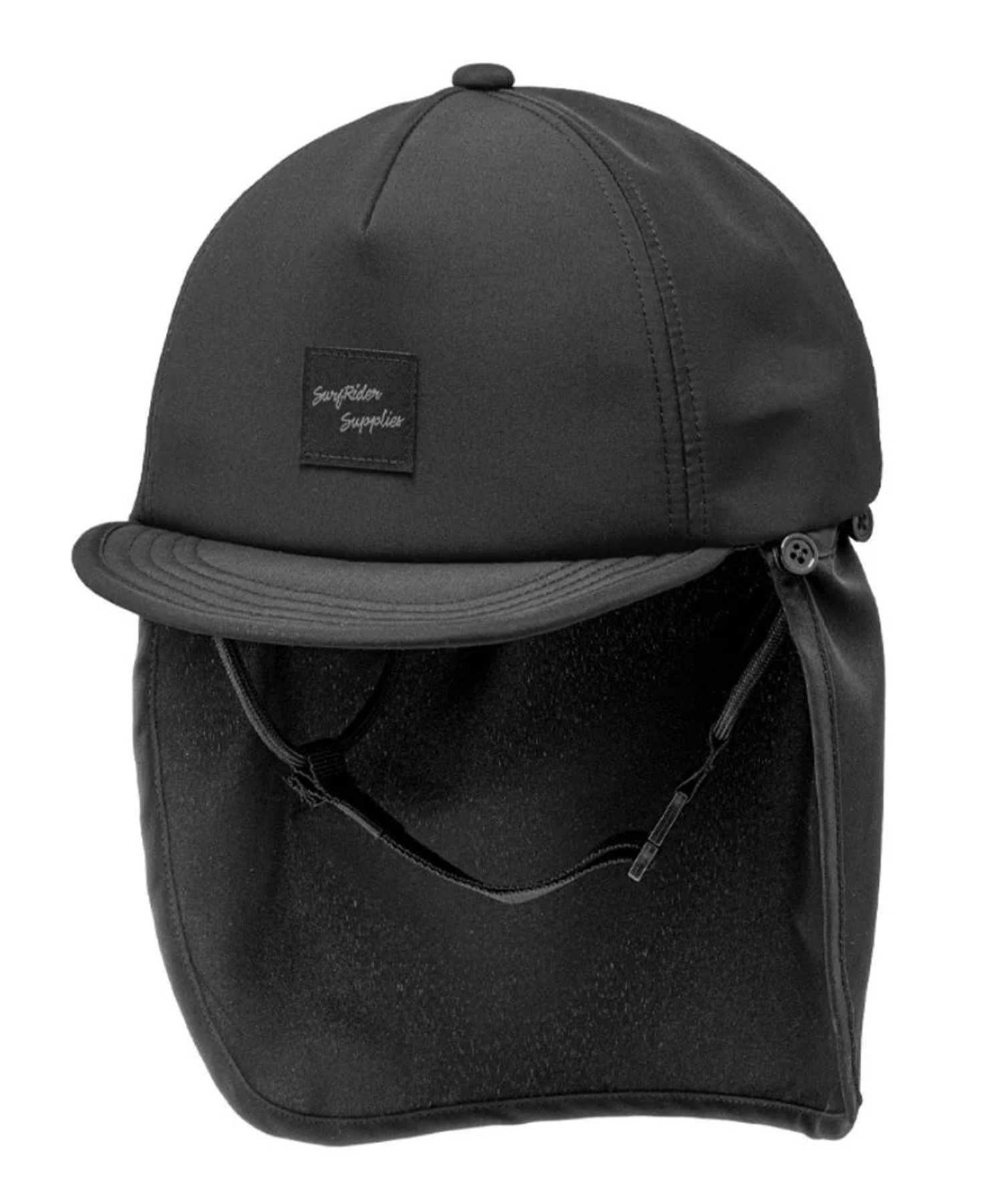 帽子 SURF8 サーフエイト キャップ 帽子 撥水 UVカット SURF ADVENTURE