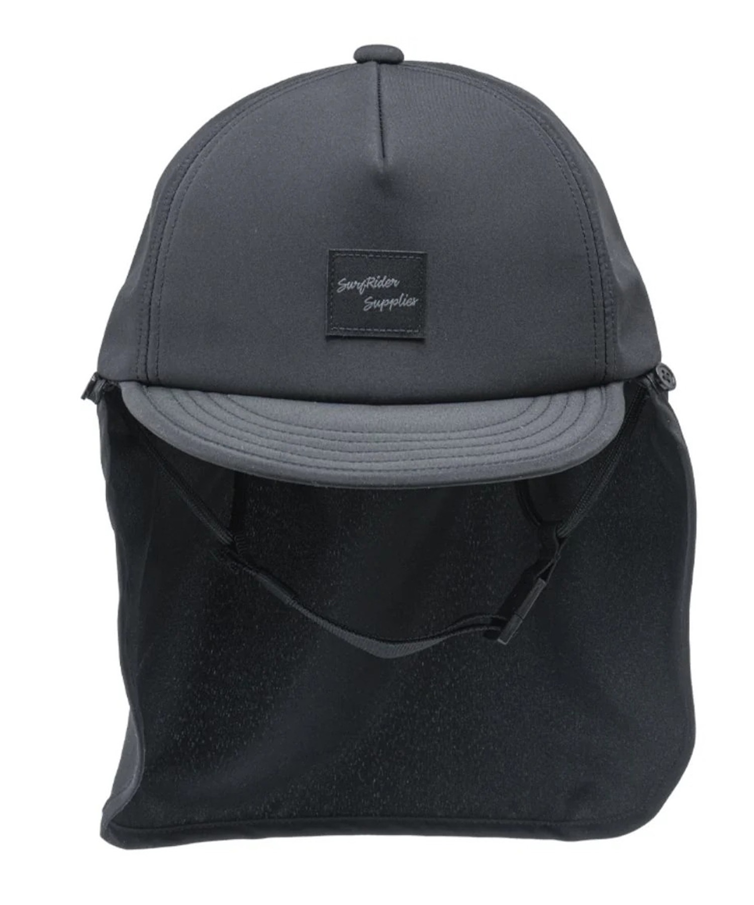 SURF8 サーフエイト キャップ 帽子 撥水 UVカット SURF ADVENTURE