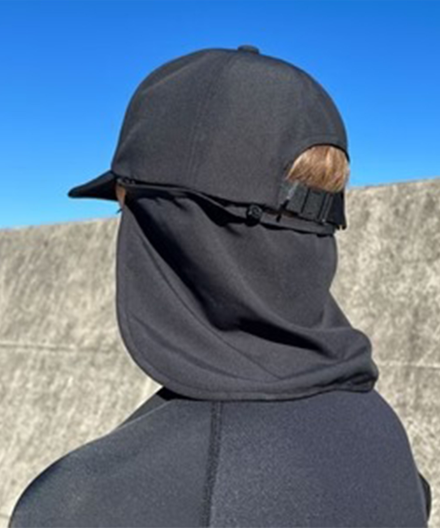 SURF8 サーフエイト キャップ 帽子 撥水 UVカット SURF ADVENTURE