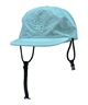 SURF8 サーフエイト キャップ 帽子 UVカット フリーサイズ BEACH HOLIDAY CAP 85S3UC9(SMGRN-FREE)