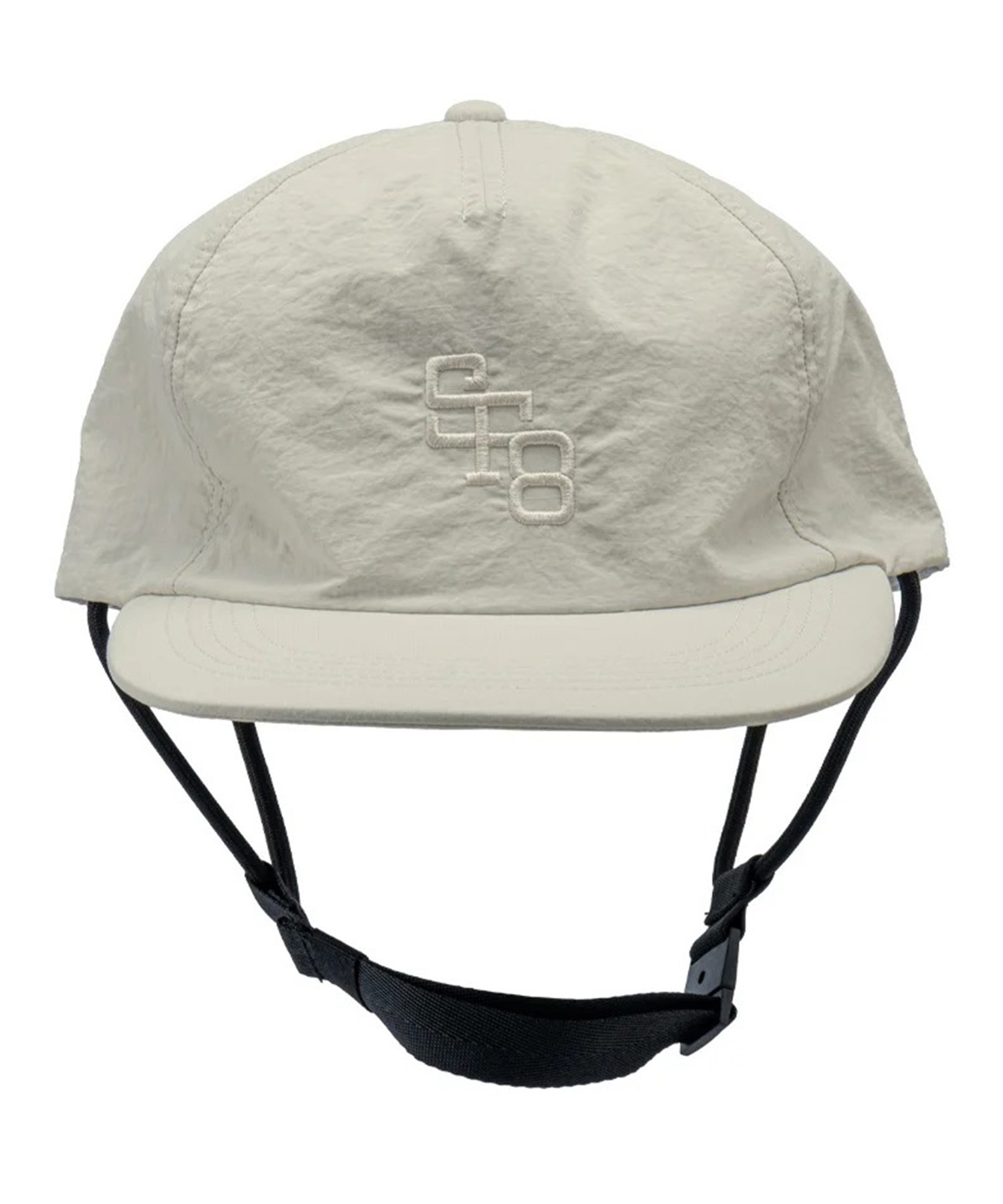 SURF8 サーフエイト キャップ 帽子 UVカット フリーサイズ BEACH HOLIDAY CAP 85S3UC9(SMGRN-FREE)