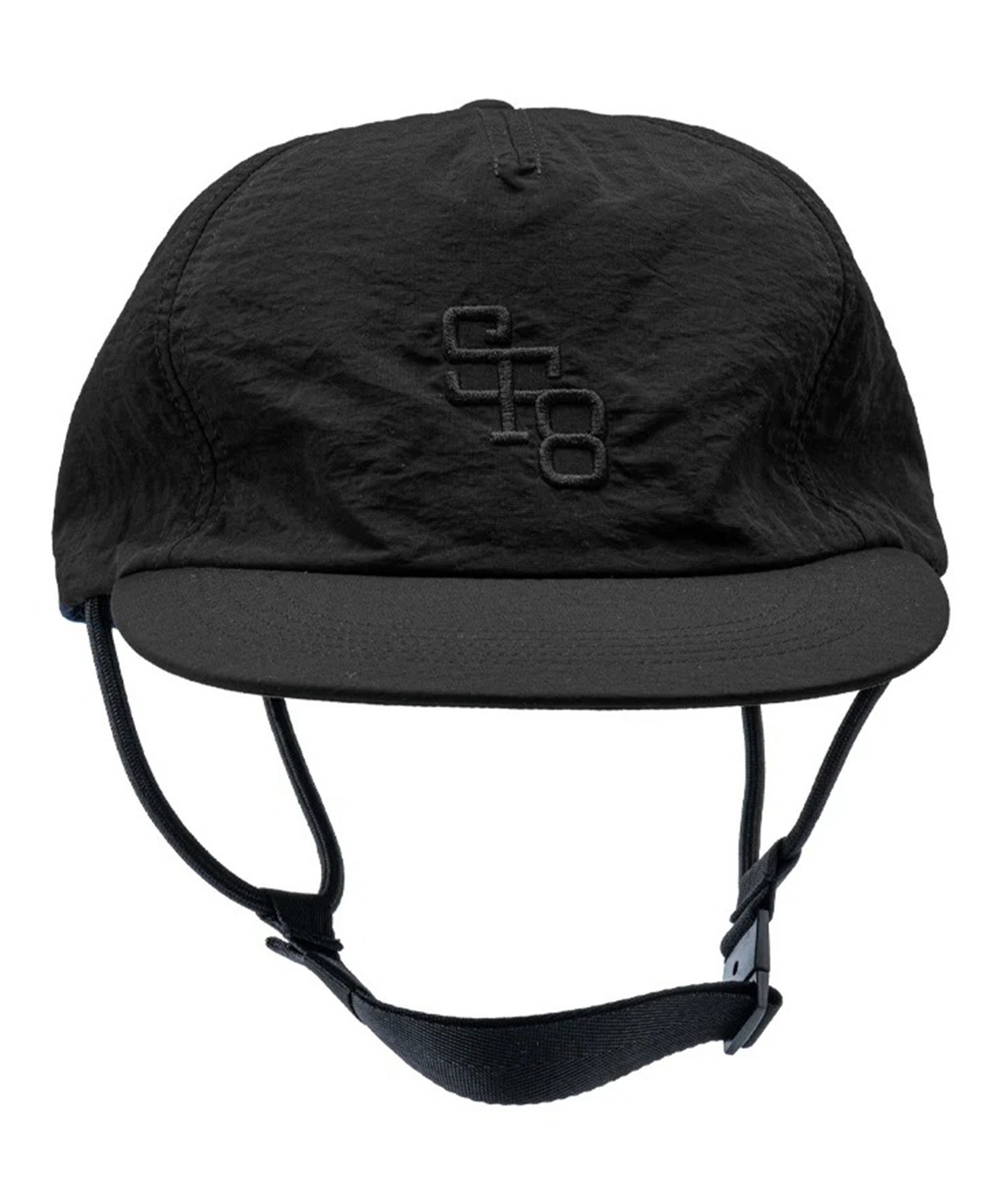 SURF8 サーフエイト キャップ 帽子 UVカット フリーサイズ BEACH HOLIDAY CAP 85S3UC9(SMGRN-FREE)