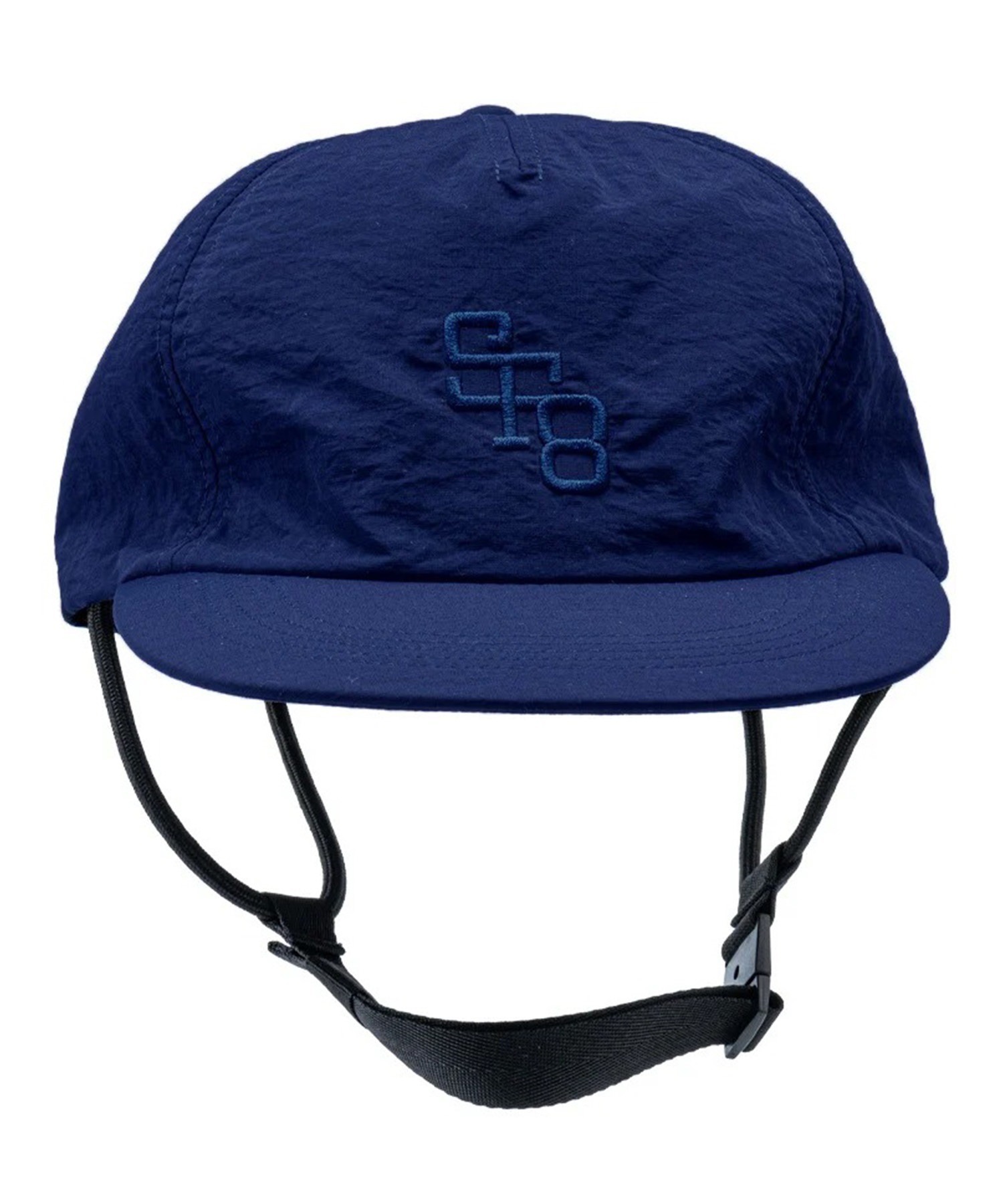 SURF8 サーフエイト キャップ 帽子 UVカット フリーサイズ BEACH HOLIDAY CAP 85S3UC9(SMGRN-FREE)