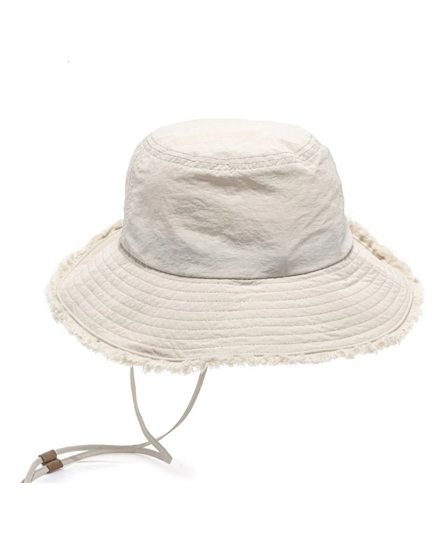 SURF8 サーフエイト ハット バケハ バケットハット BEACH FRINGE