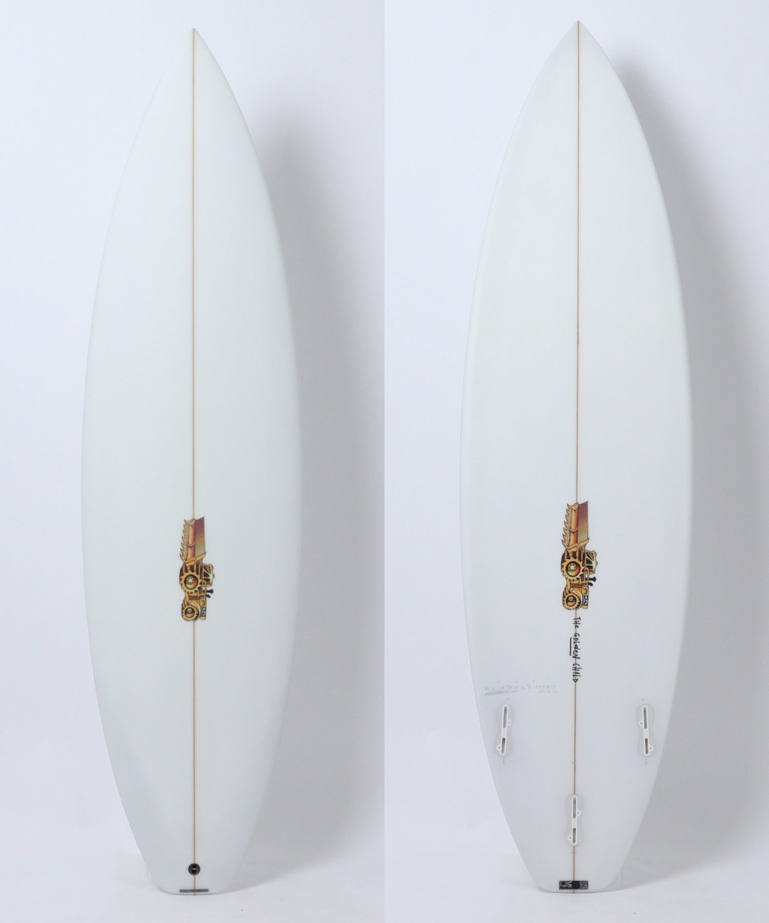 JS INDUSTRIES ジェイエスインダストリー GOLDEN CHILD