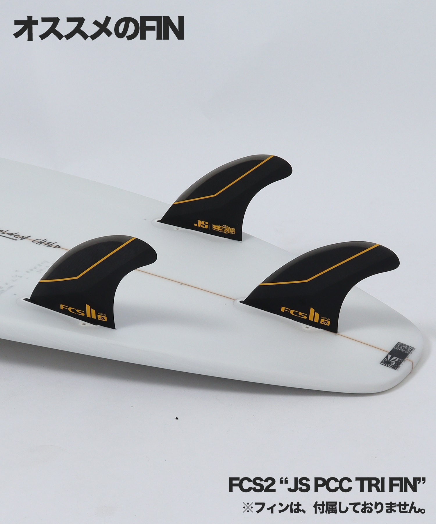 JS INDUSTRIES ジェイエスインダストリー GOLDEN CHILD
