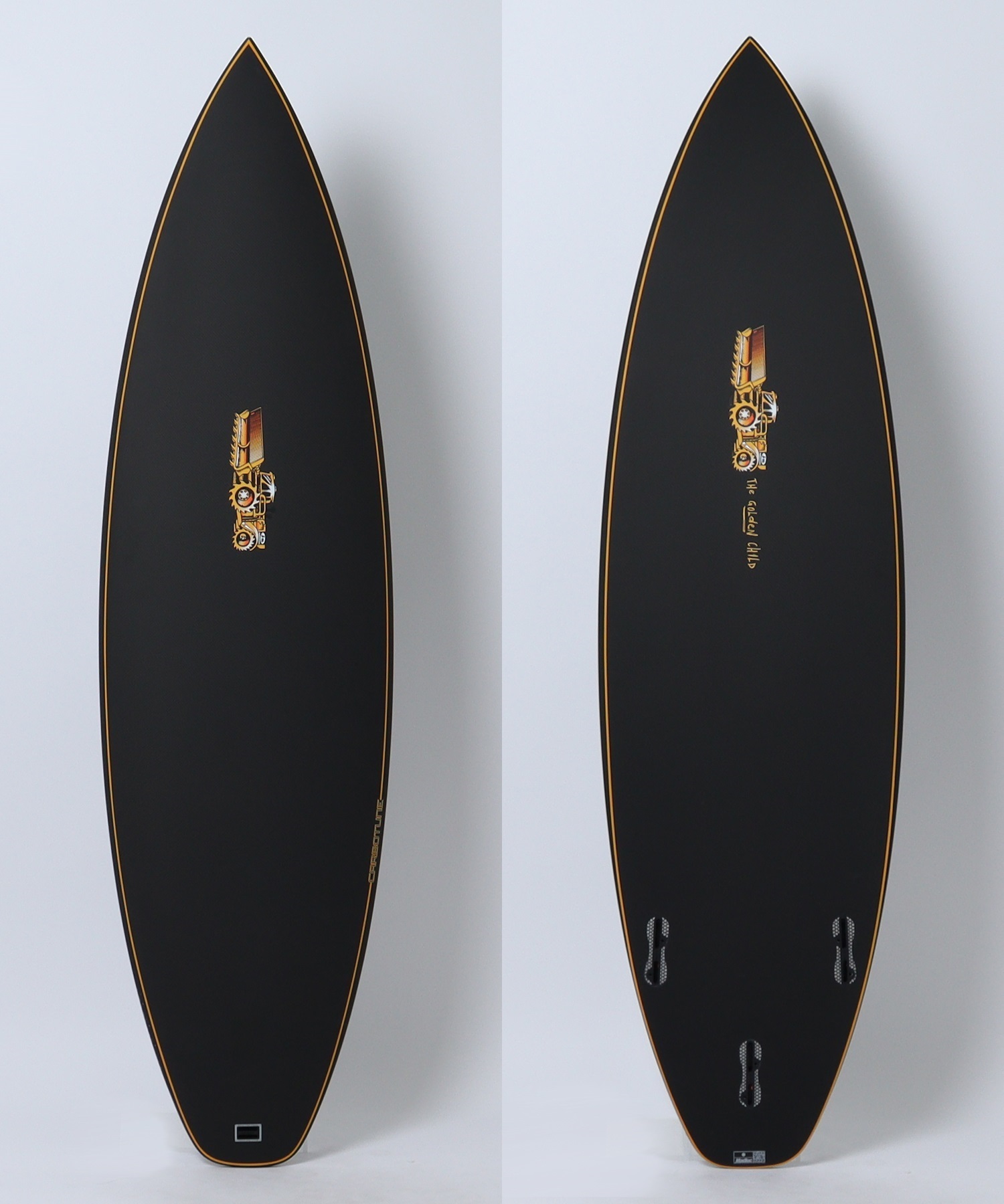 JS INDUSTRIES ジェイエスインダストリー GOLDEN CHILD