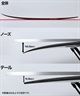JS INDUSTRIES ジェイエスインダストリー  XERO GRAVITY HYFI3.0 ショートボード サーフボード(HYFI-5.08ft(A))