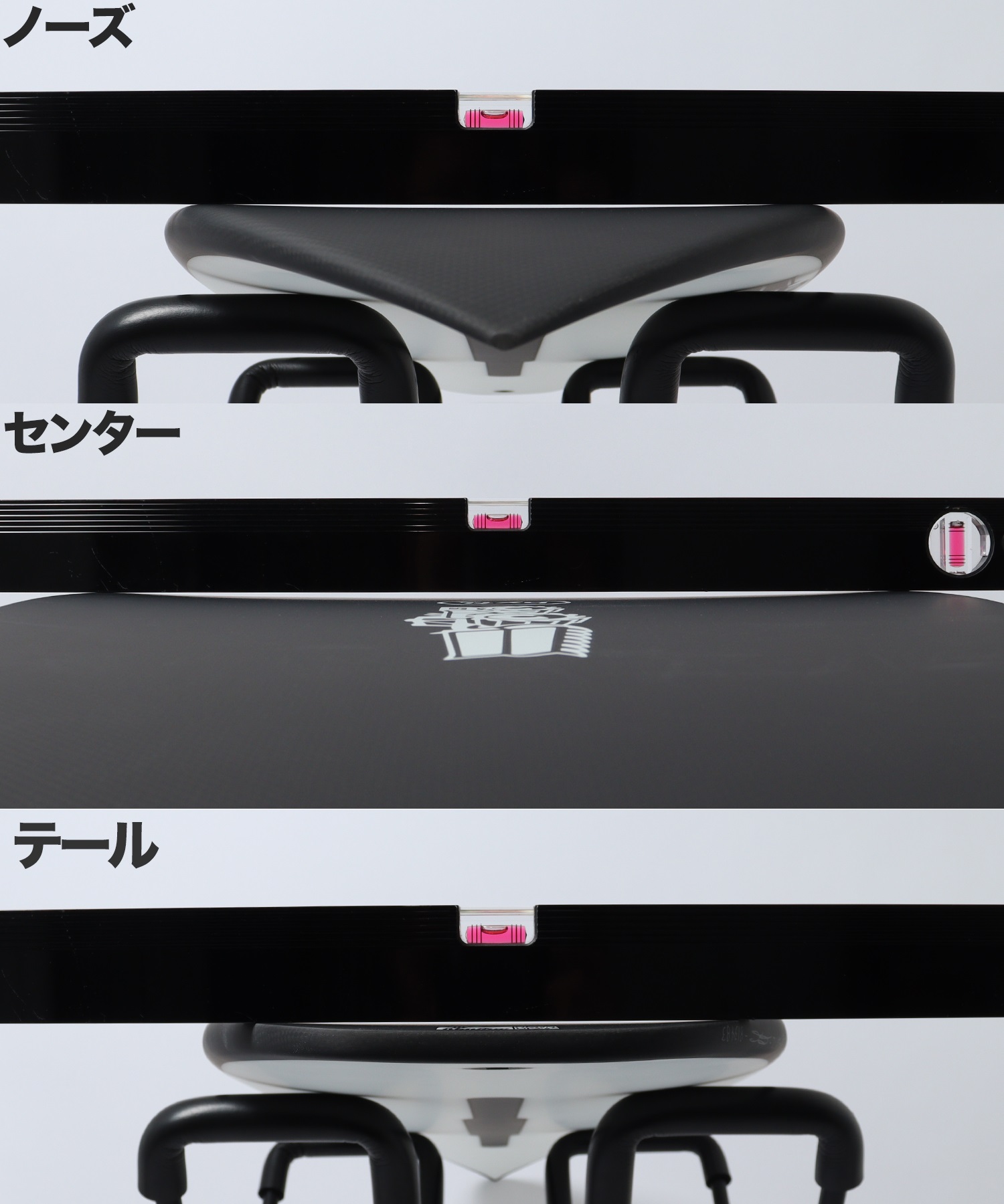 JS ジェイエス トライ フィン FCS2 エフシーエスツー PC JS TRI ジェイエス サーフィン トライ