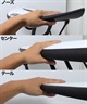 JS INDUSTRIES ジェイエスインダストリー  XERO GRAVITY HYFI3.0 ショートボード サーフボード(HYFI-5.08ft(A))