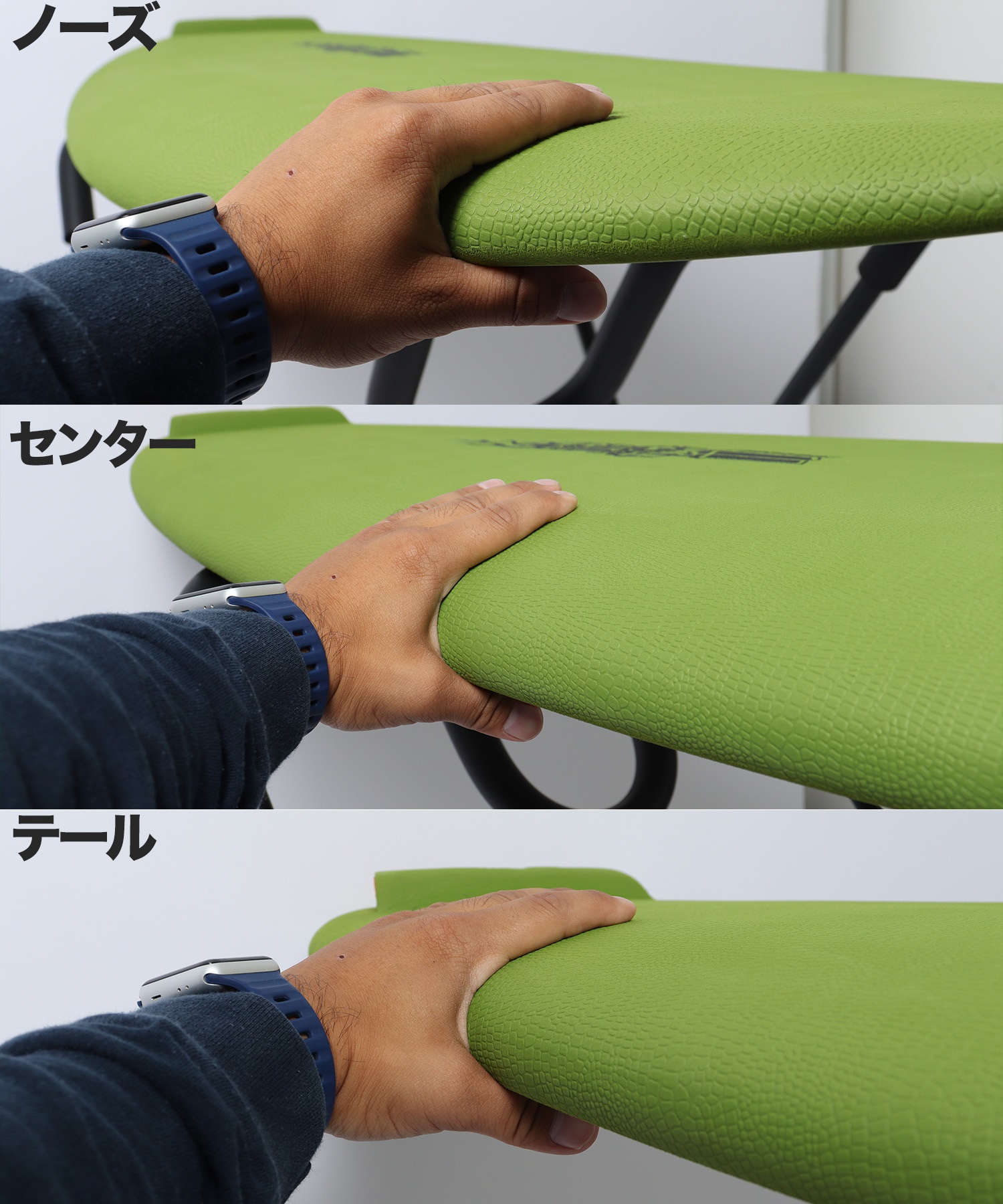 JS INDUSTRIES ジェイエスインダストリー FLAME FISH SOFT ショートボード ソフトボード サーフボード(MILT-5.04ft)