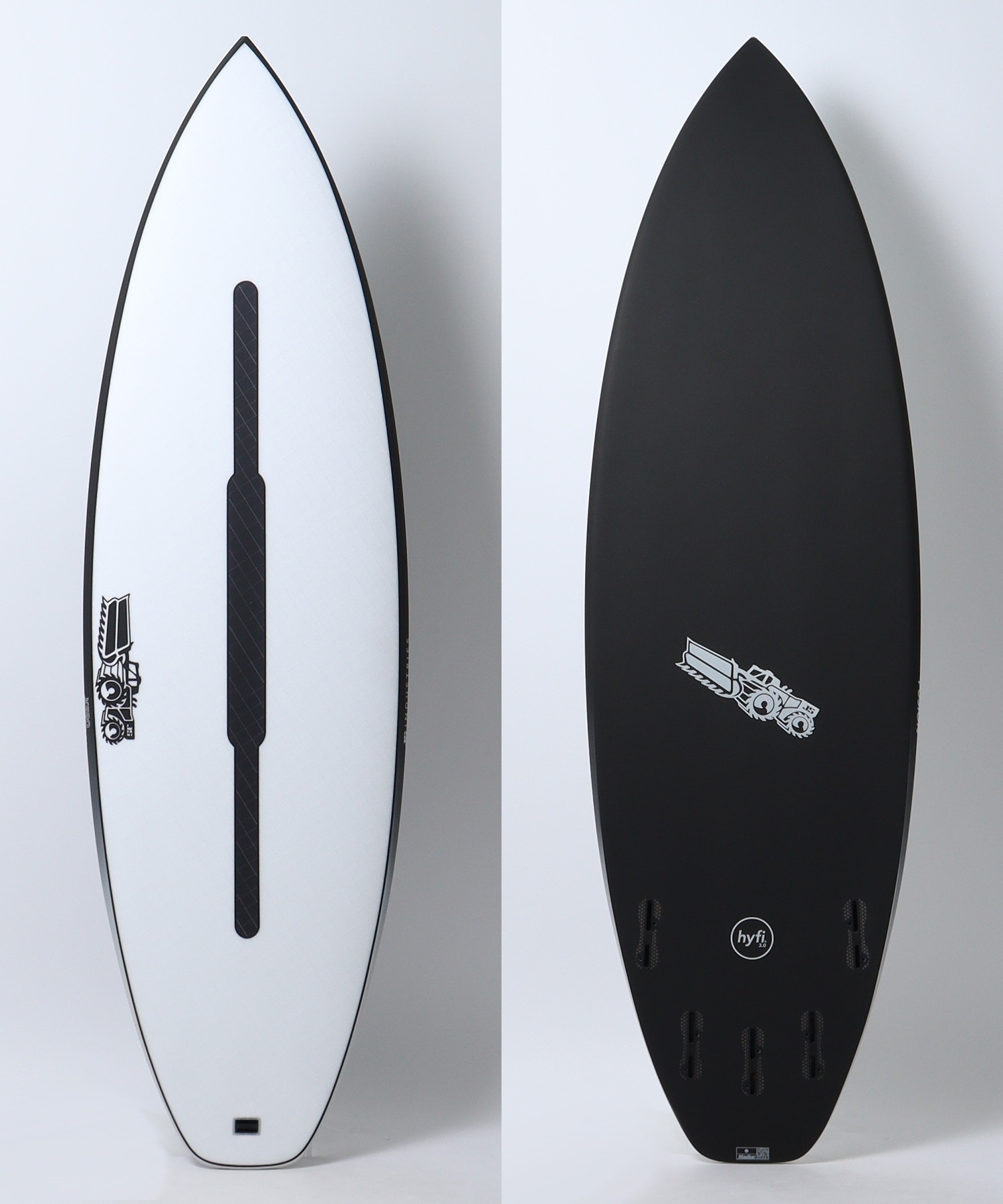 ＜新品・送料込み＞Hyfi3.0 5.6 JS SUB XERO　J0971 Sub Xero HYFI 3.0 – JS Industries USA