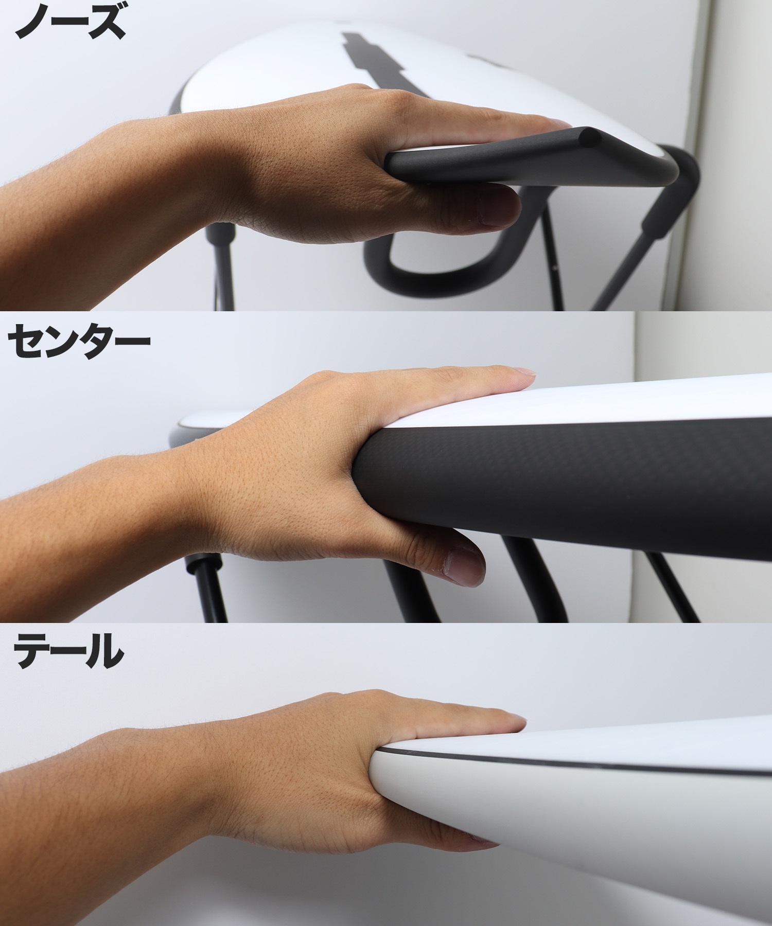 JS INDUSTRIES ジェイエスインダストリー XERO FUSION HYFI3.0