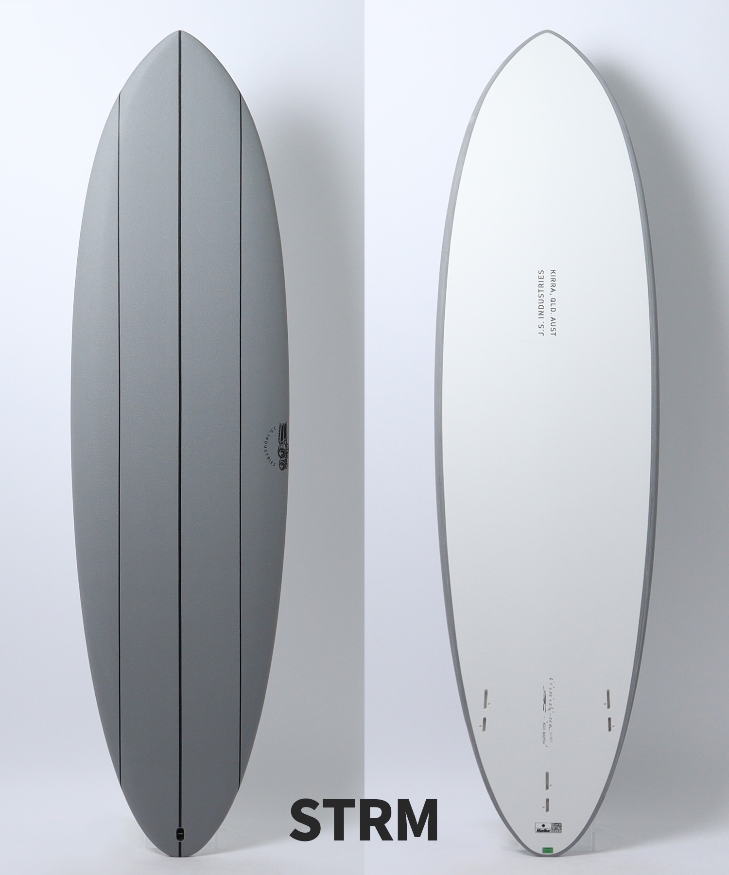 ソフトボード 楽天市場】JS INDUSTRIES ジェイエスインダストリー BIG BARON
