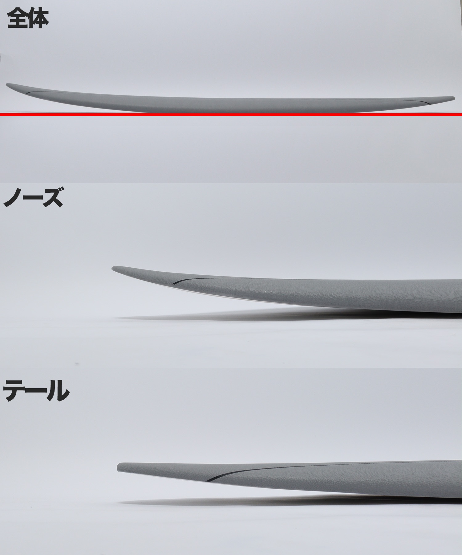 JSサーフボード　BIGBARON SOFT ビッグバロン ソフトボード JS-ビックバロン ソフトボード – JS Industries Japan